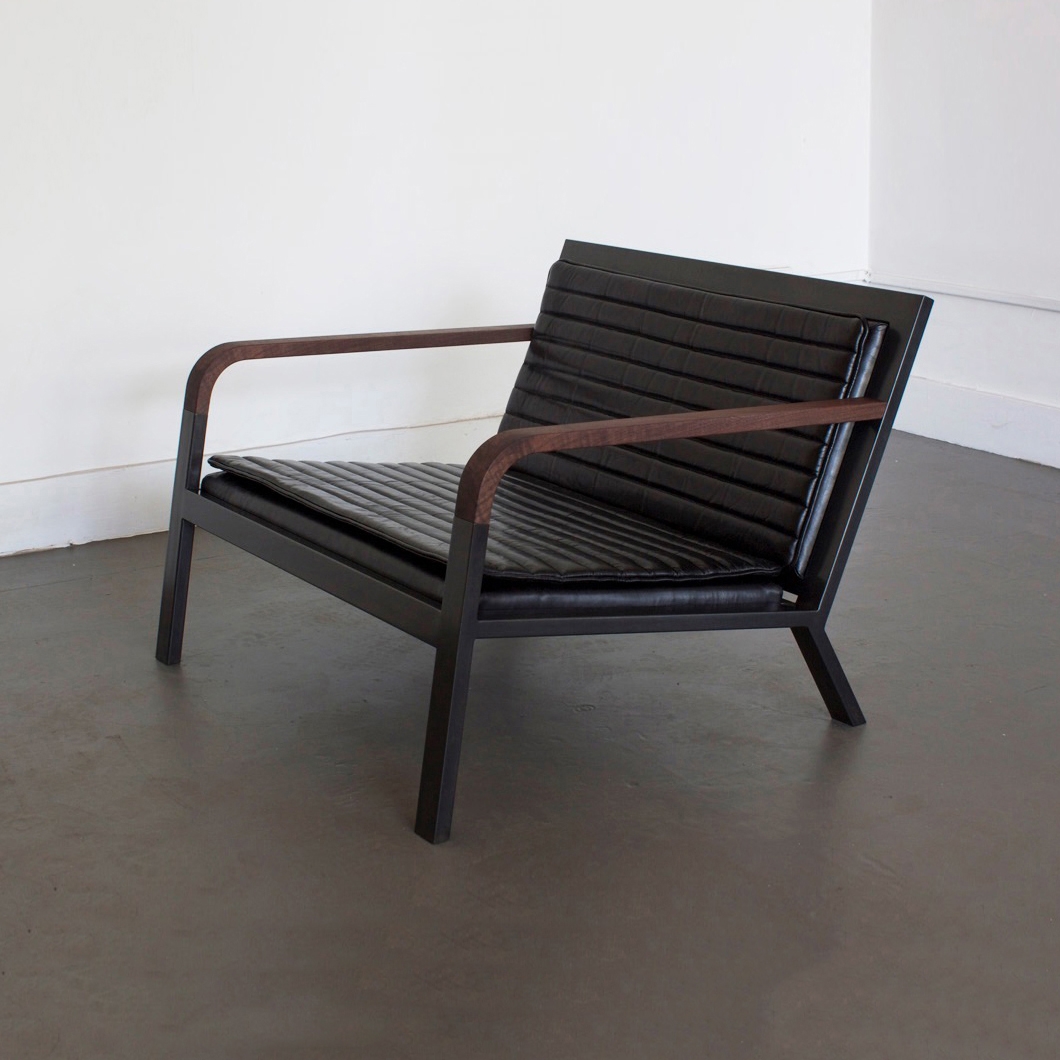 Mostra il prodotto DK Chair del produttore Uhuru Design