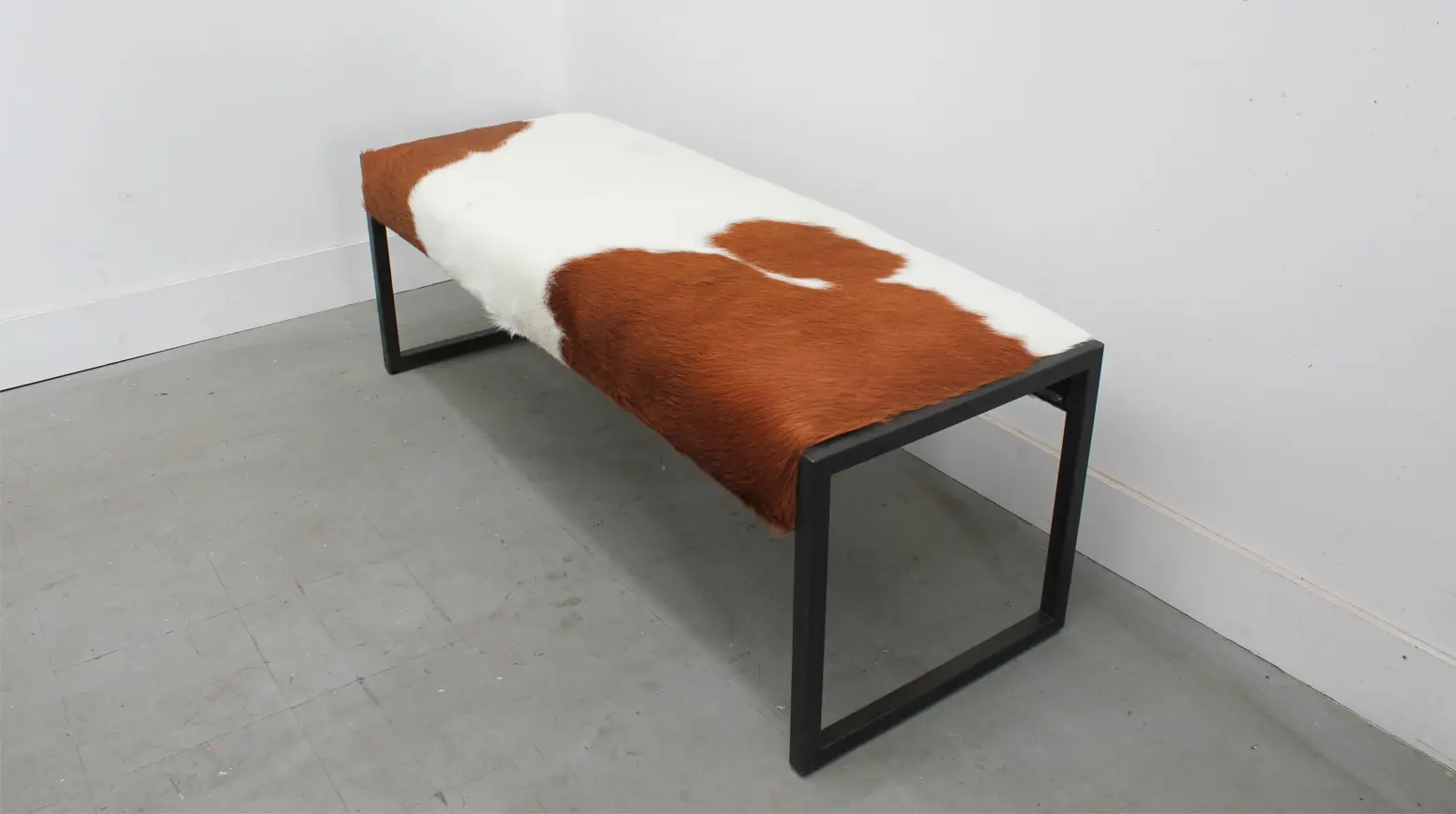 Uhuru Design - Moo Bench