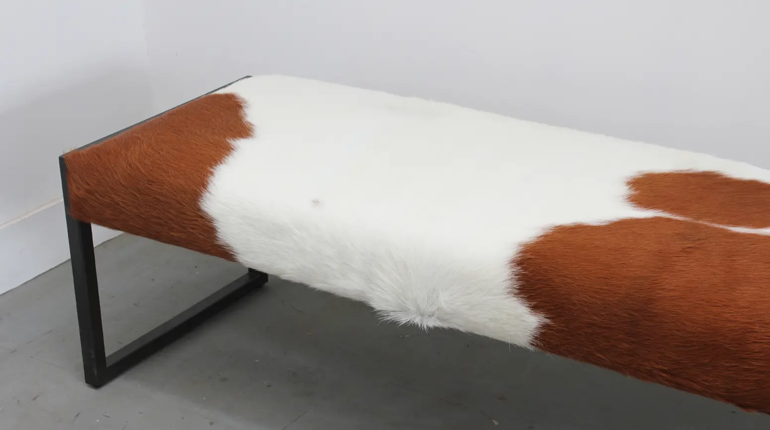 Uhuru Design - Moo Bench