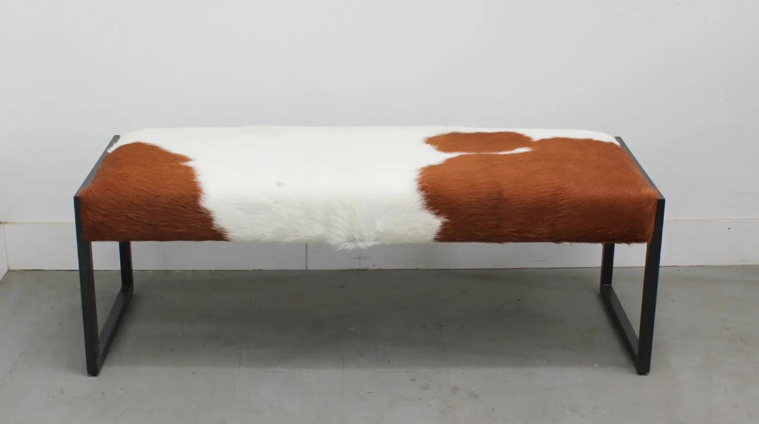 Uhuru Design - Moo Bench