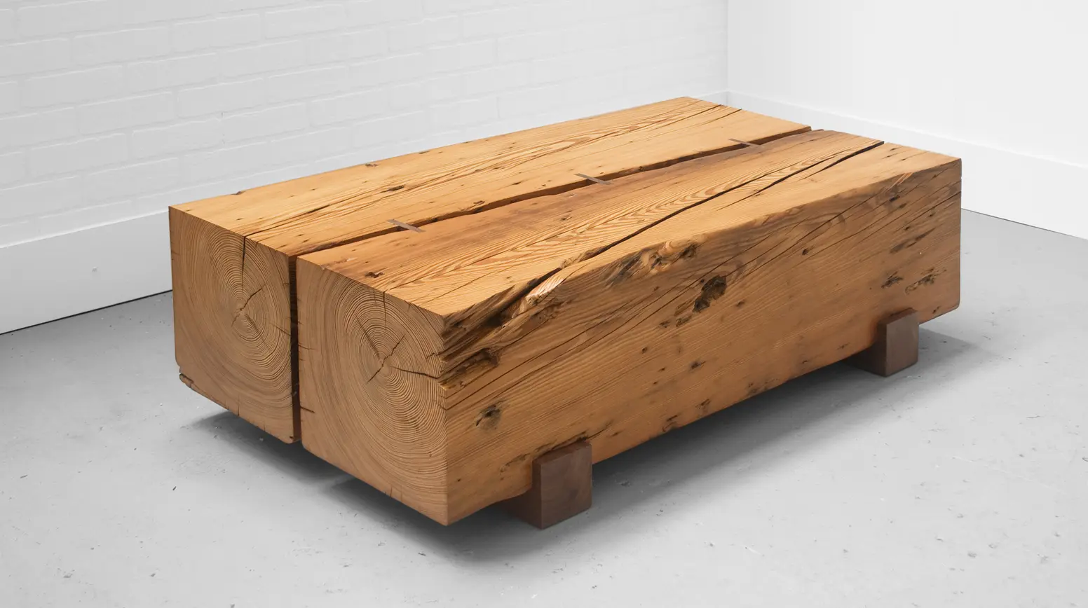 Uhuru Design - Beam Coffee Table