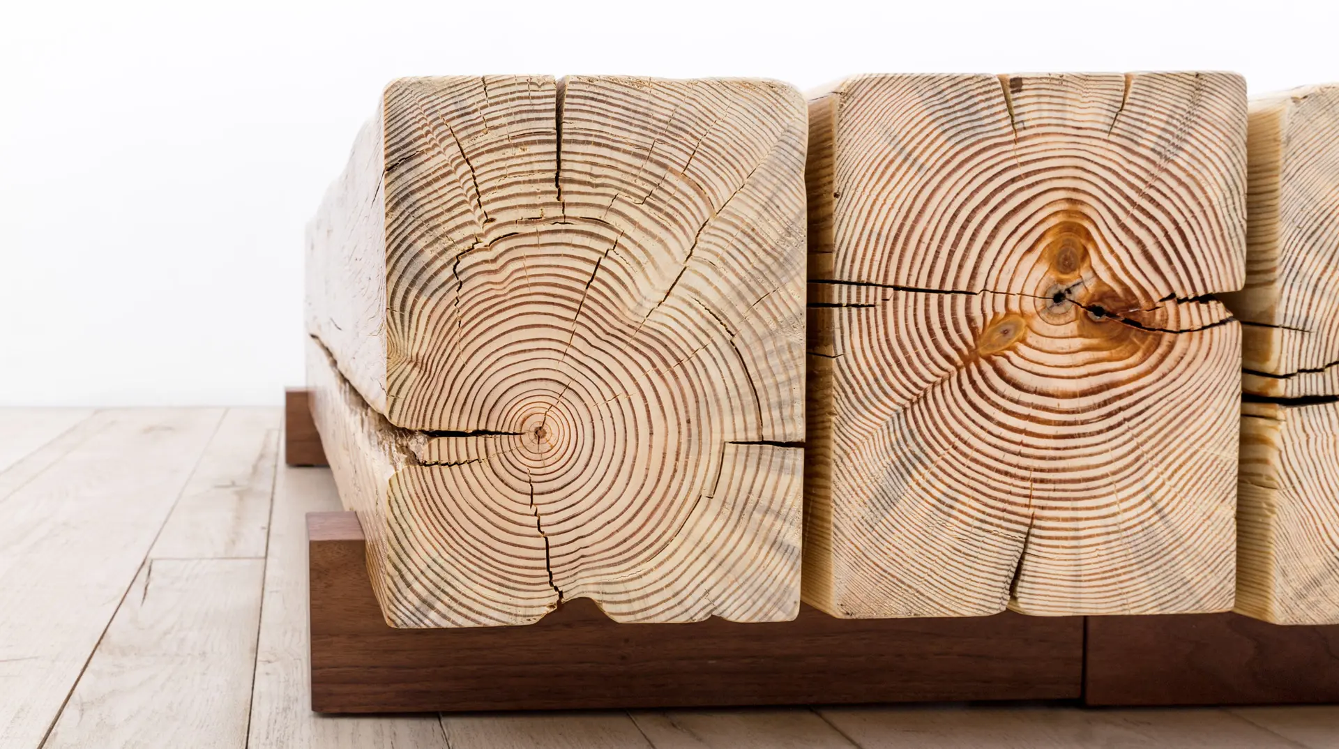 Uhuru Design - Beam Coffee Table