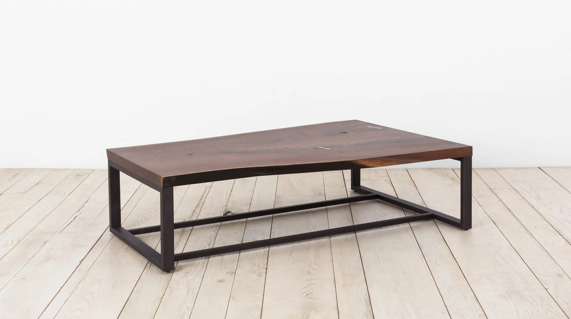 Uhuru Design - Slab Coffee Table