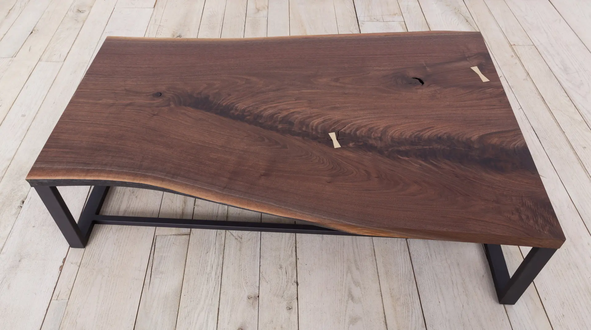 Uhuru Design - Slab Coffee Table