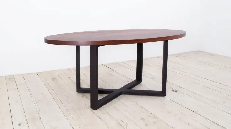 Uhuru Design - Bowen Table