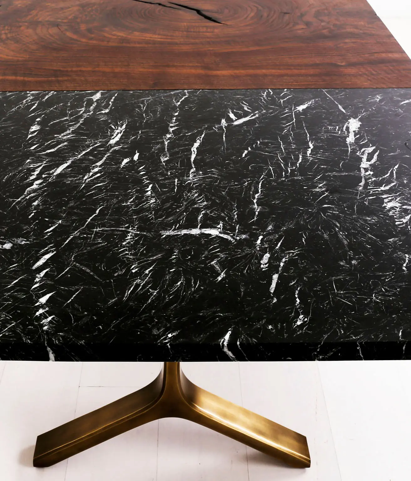 Uhuru Design - Element Slab Table