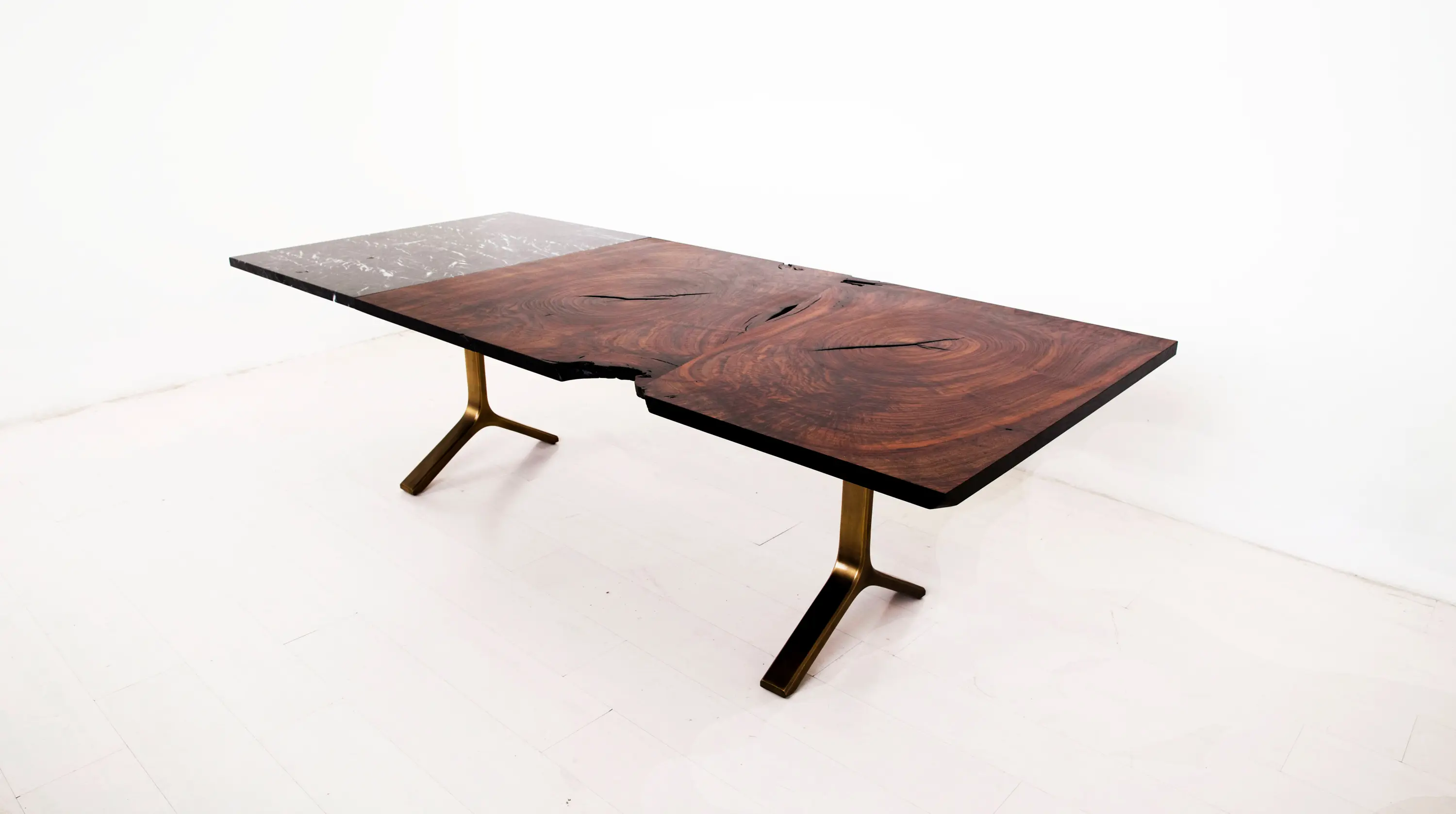 Uhuru Design - Element Slab Table