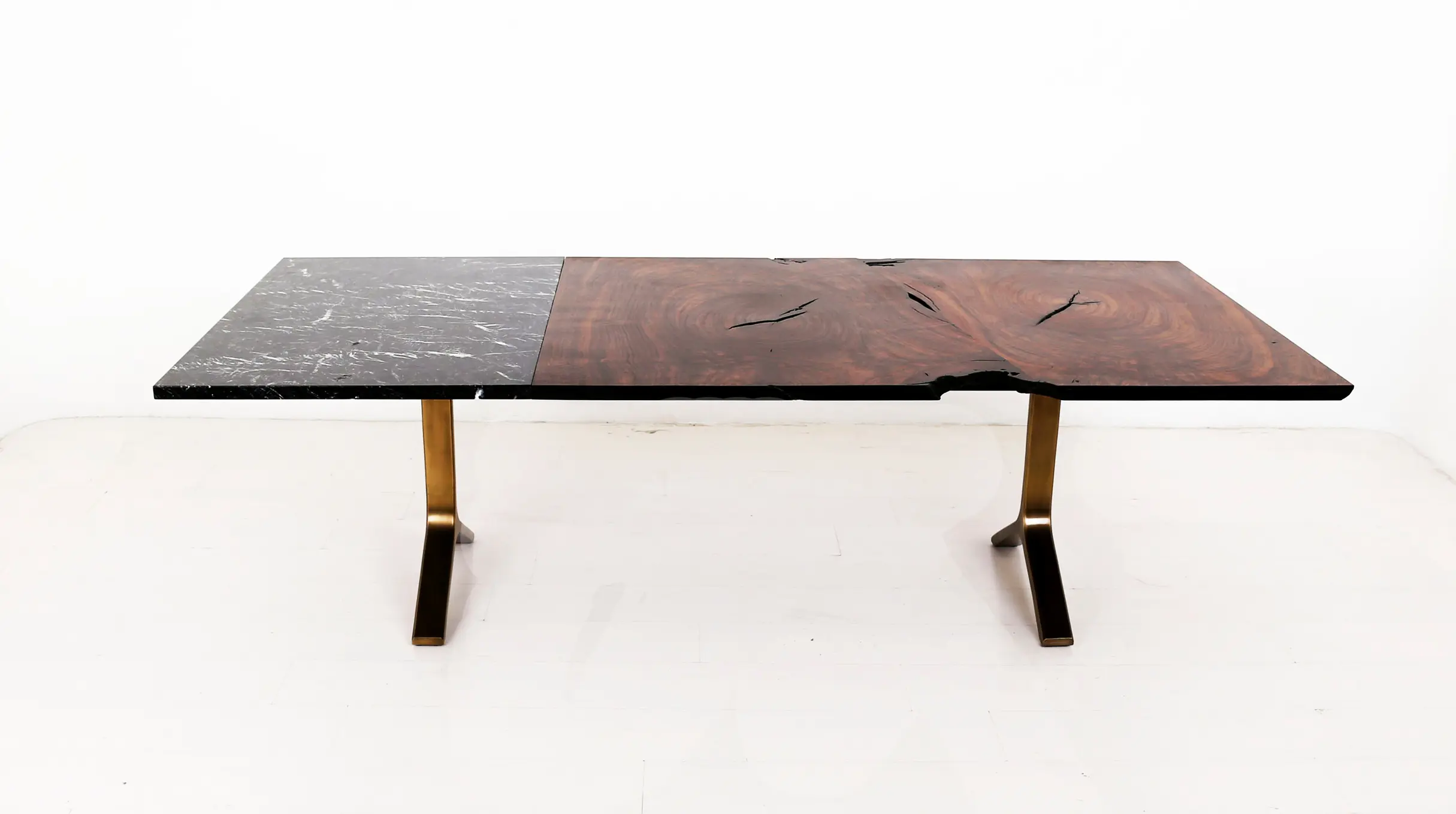 Uhuru Design - Element Slab Table