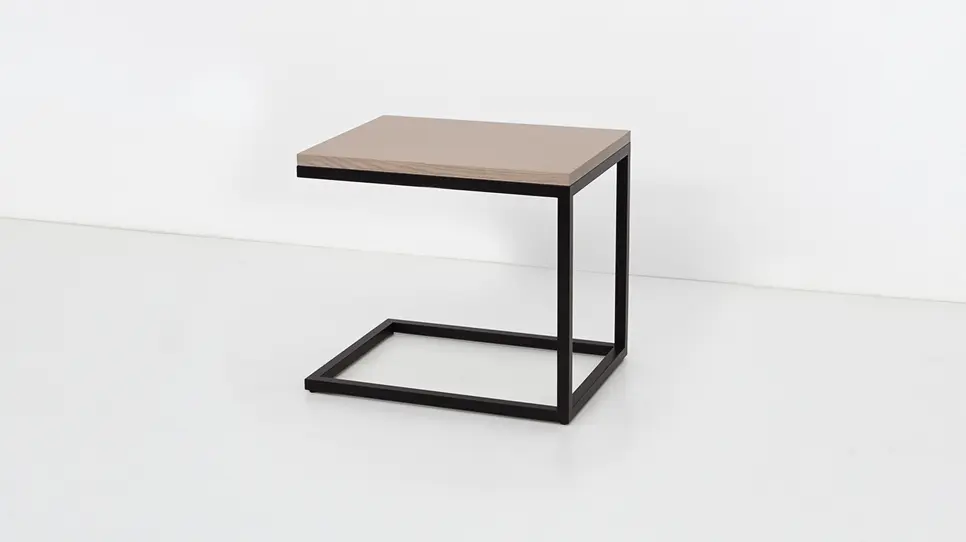 Uhuru Design - Cut-Off Side Table