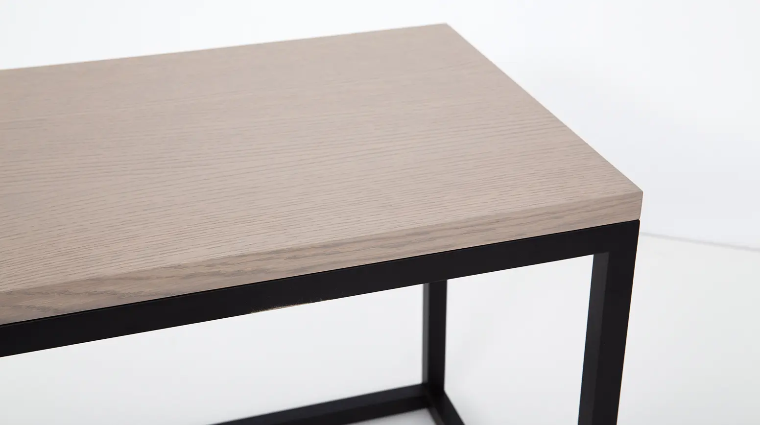 Uhuru Design - Cut-Off Side Table