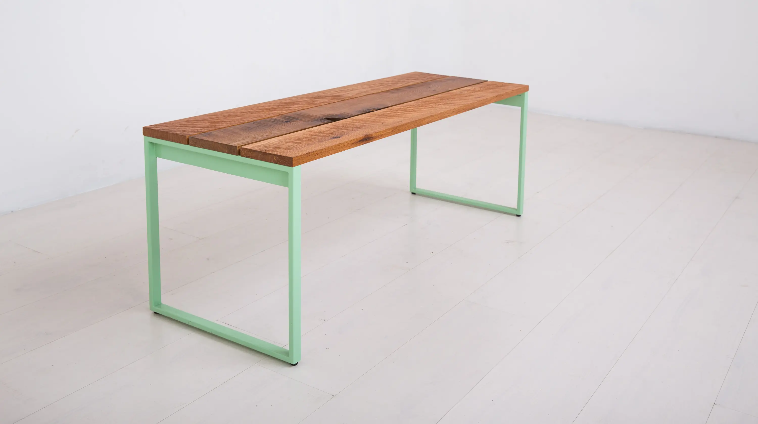 Uhuru Design - Essentials Bench