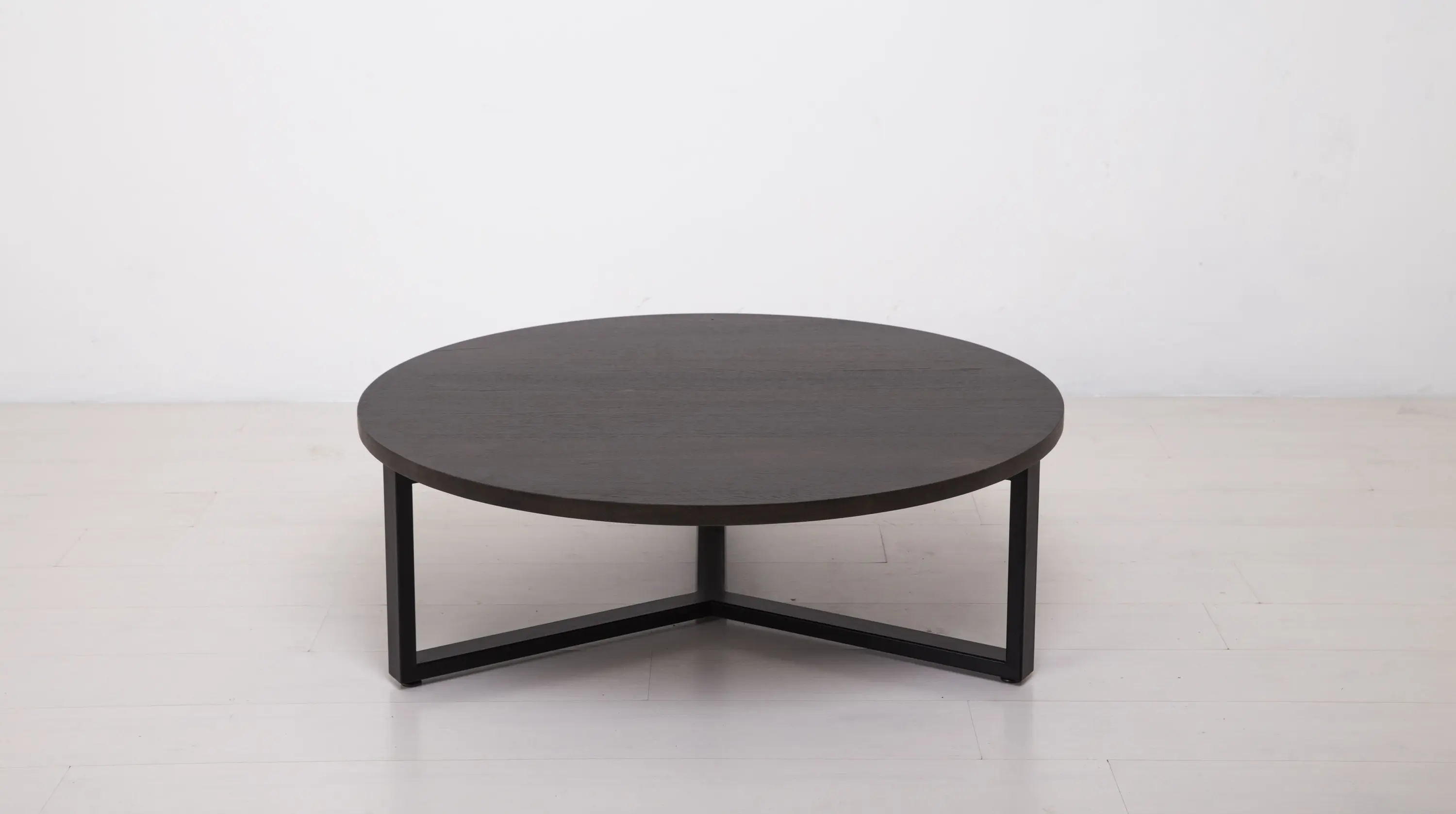 Uhuru Design - Essentials Round Coffee Table