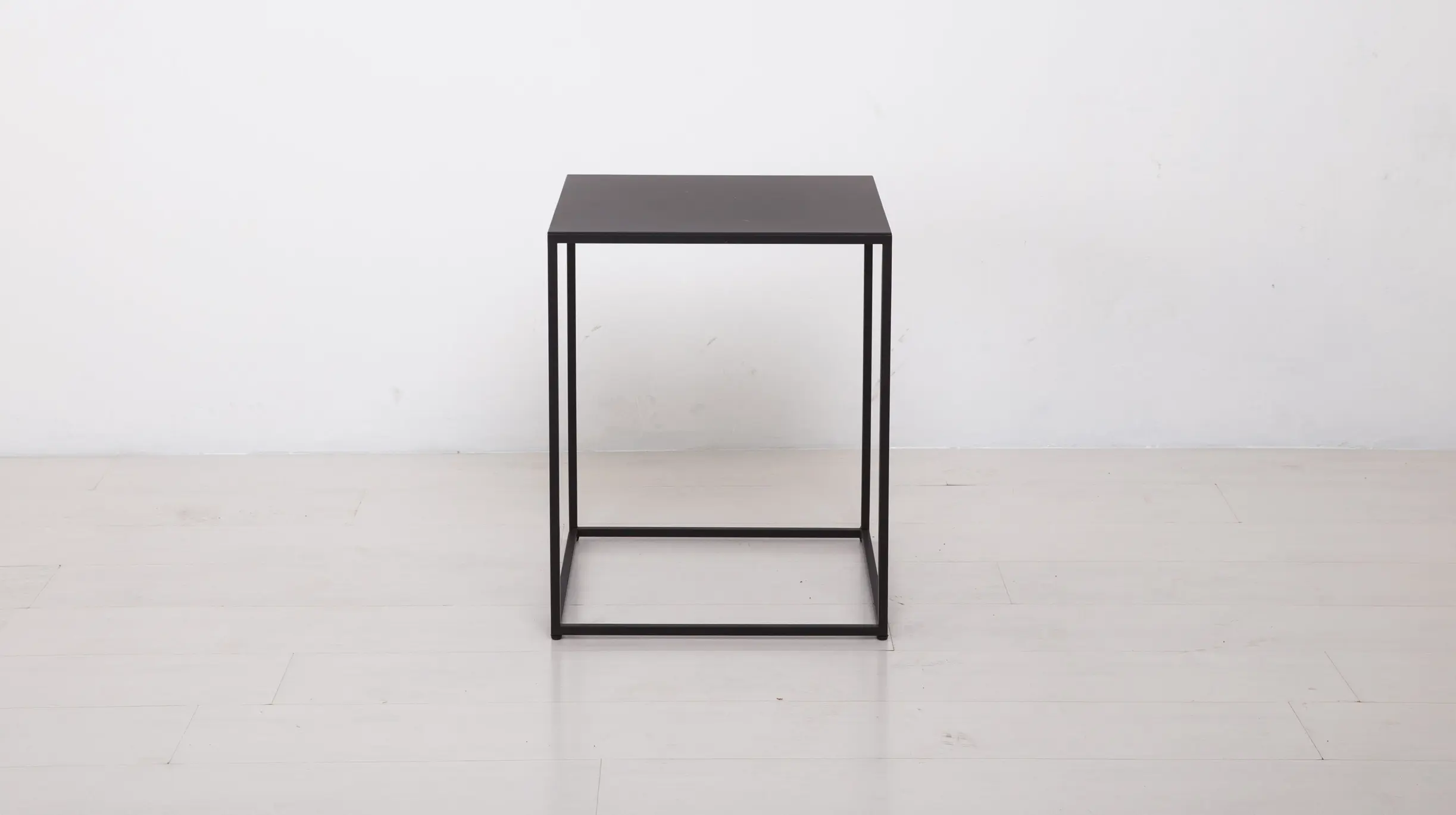 Uhuru Design - Essentials Cube End Table