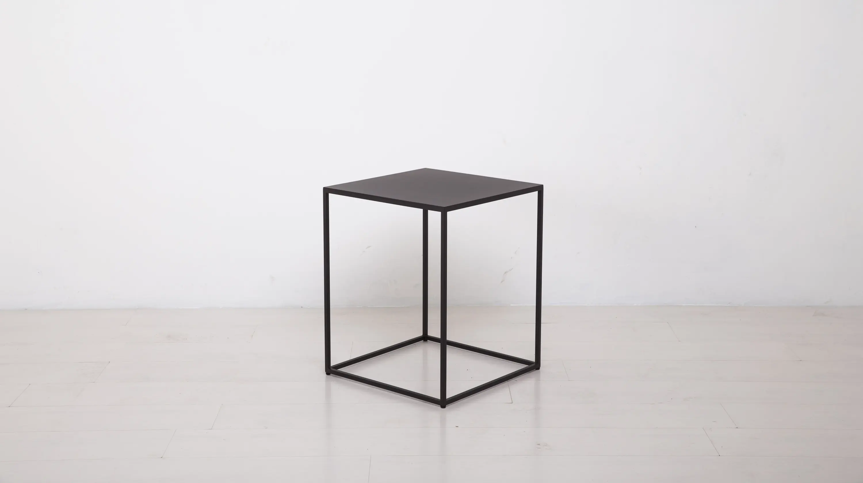 Uhuru Design - Essentials Cube End Table