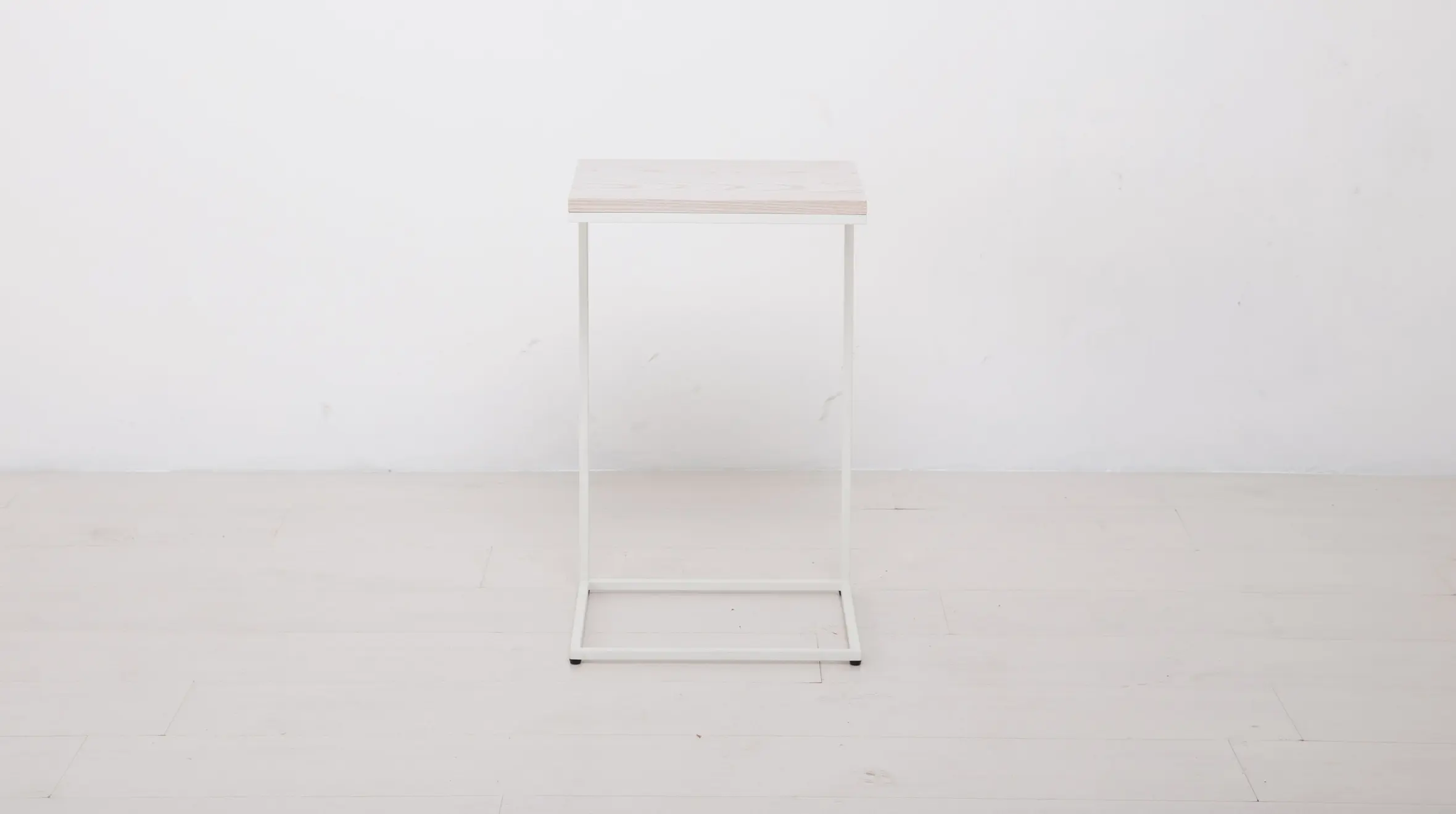 Uhuru Design - Essentials Cut Off End Table