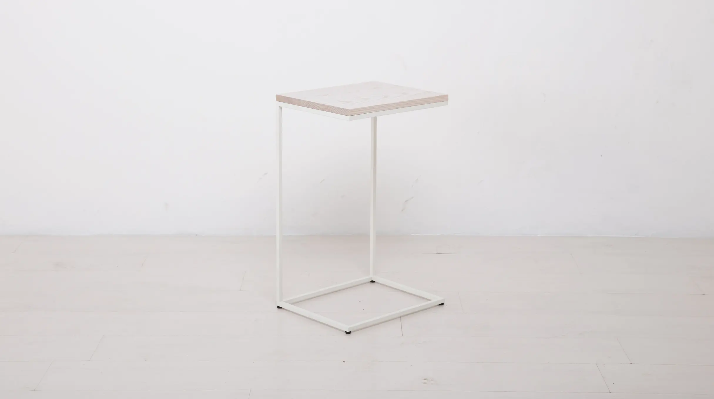 Uhuru Design - Essentials Cut Off End Table