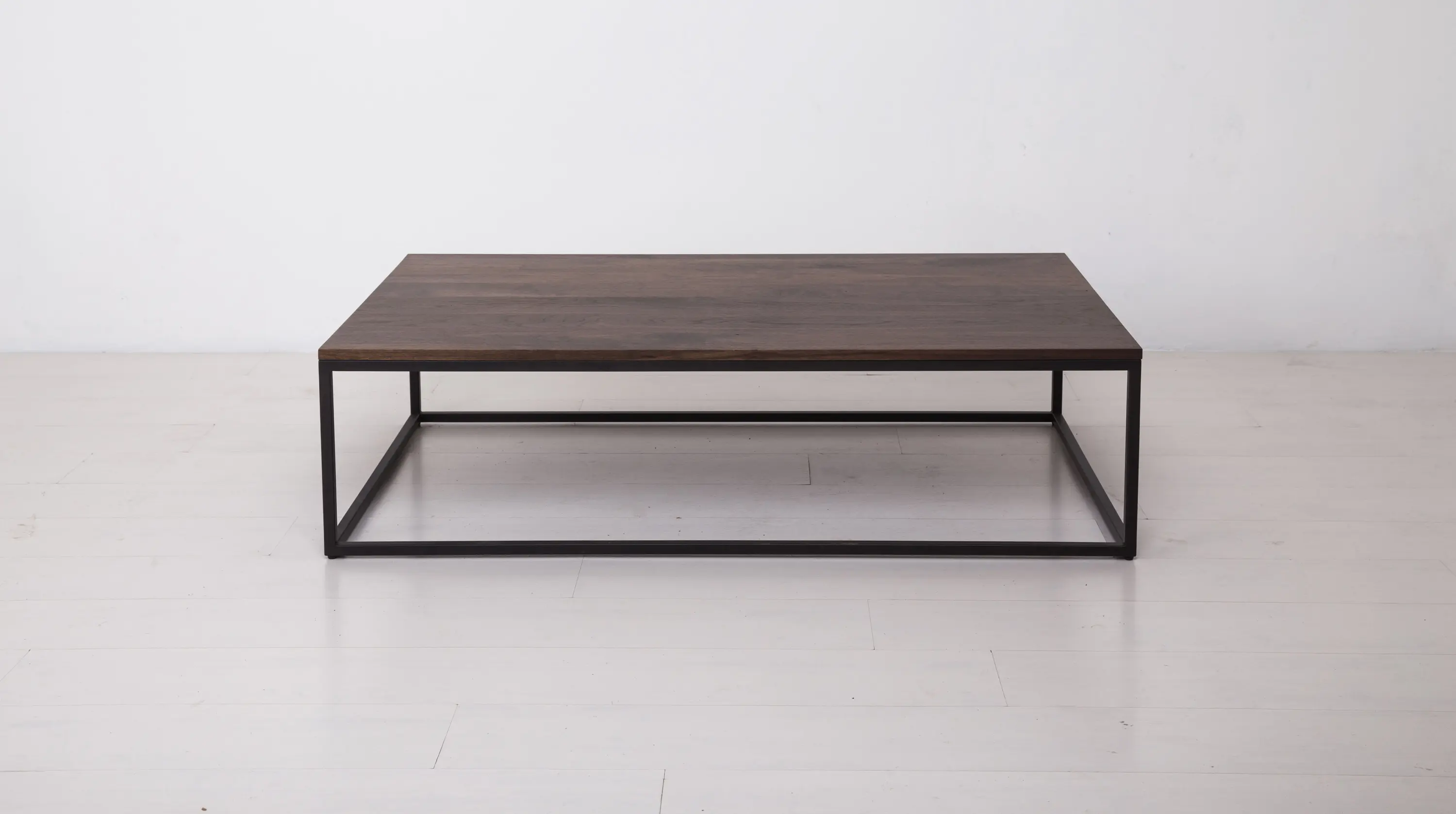 Uhuru Design - Essentials Rectangular Coffee Table Large
