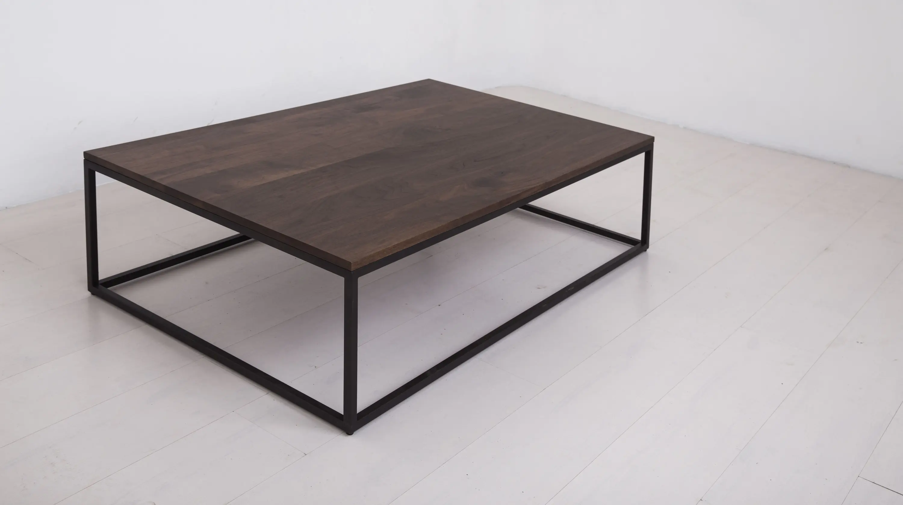 Uhuru Design - Essentials Rectangular Coffee Table Large