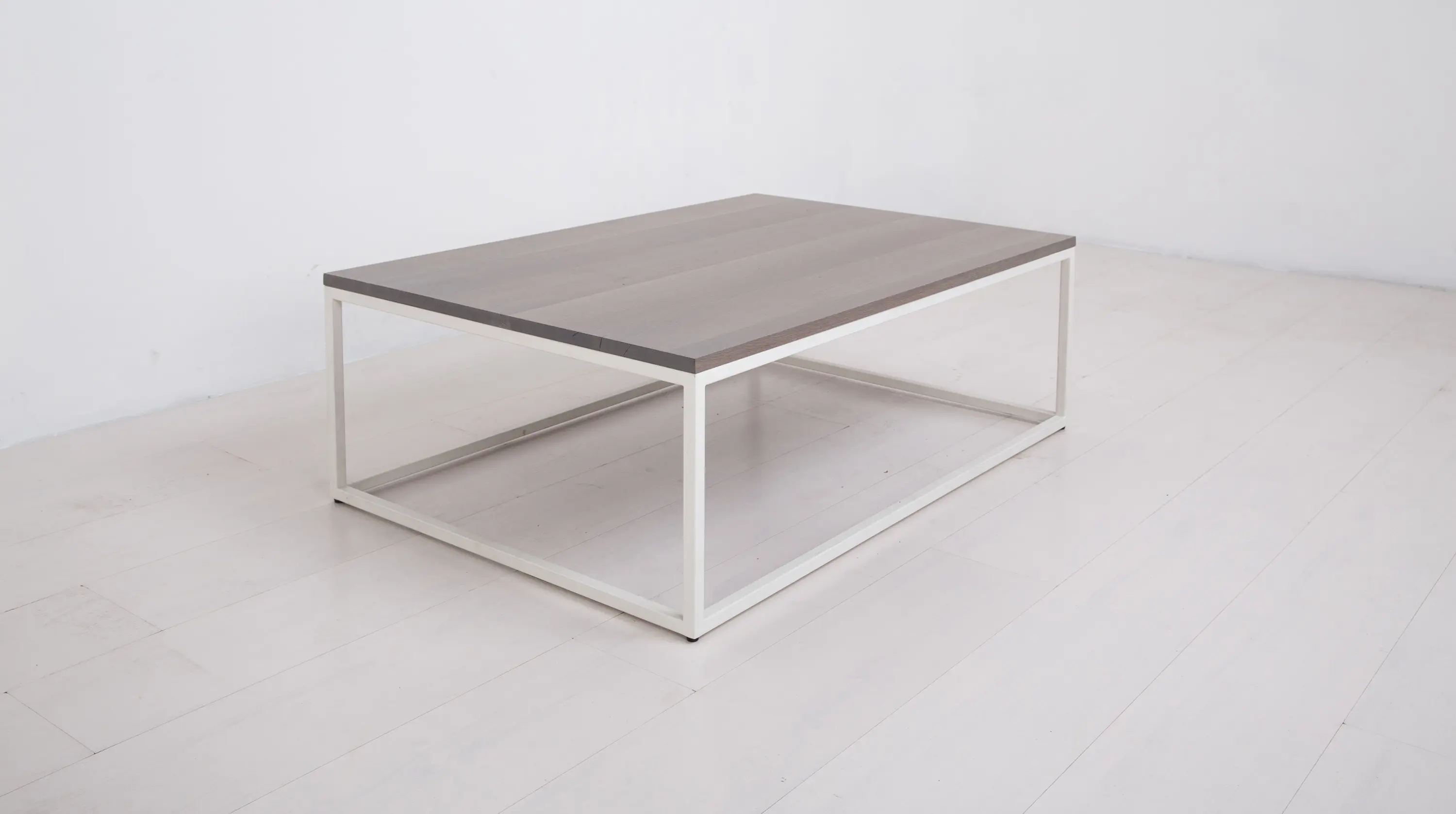 Uhuru Design - Essentials Rectangular Coffee Table Small