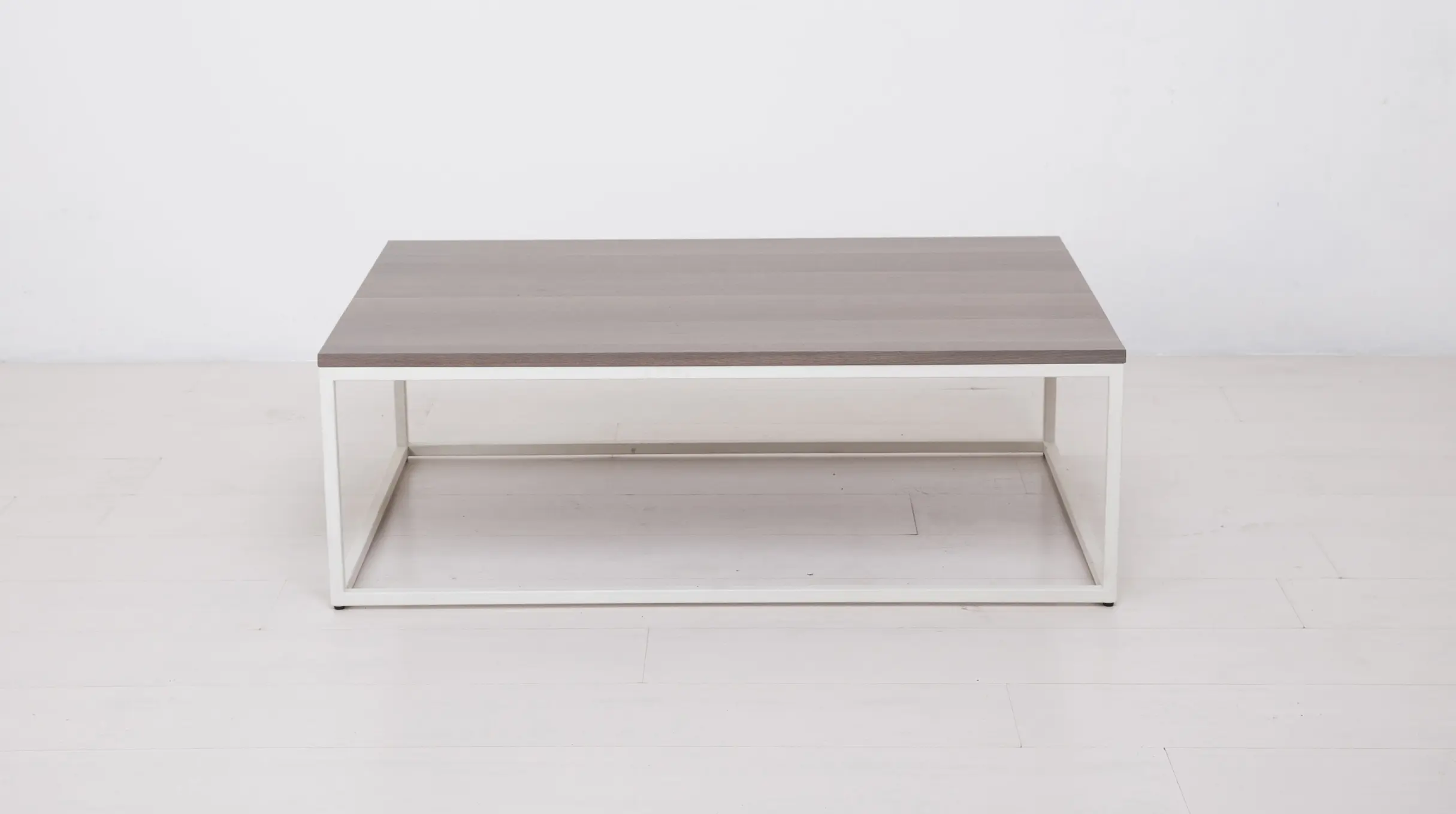 Uhuru Design - Essentials Rectangular Coffee Table Small