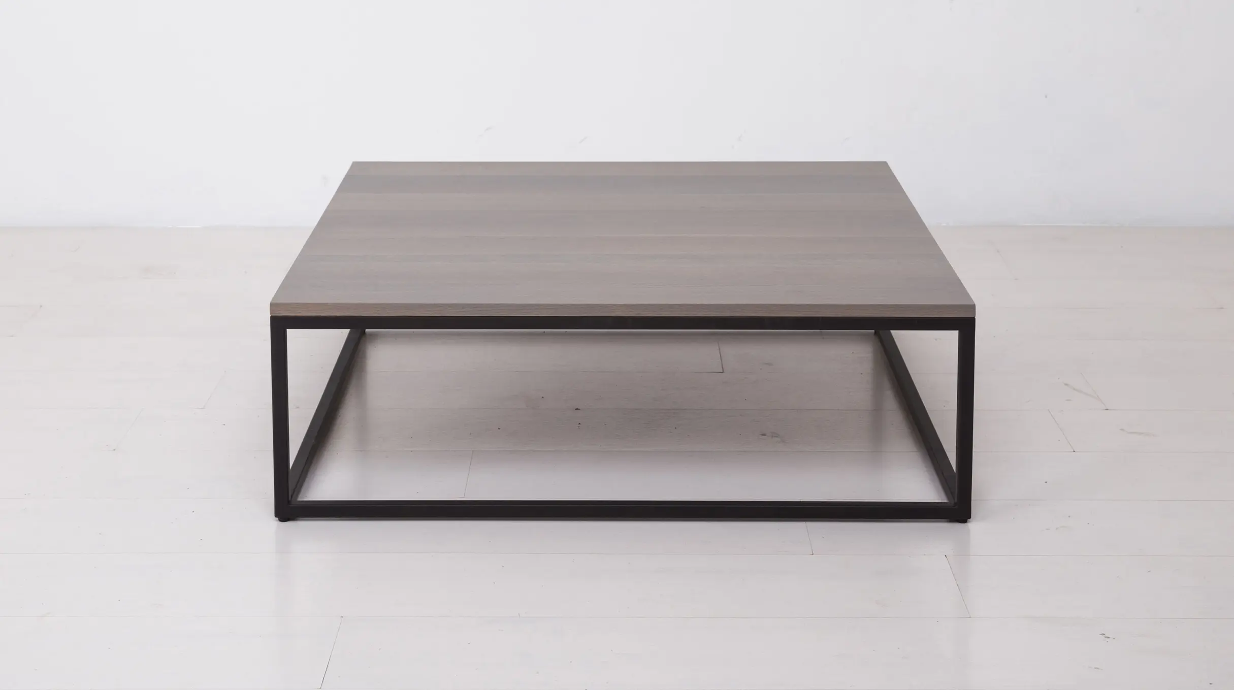 Uhuru Design - Essentials Square Coffee Table