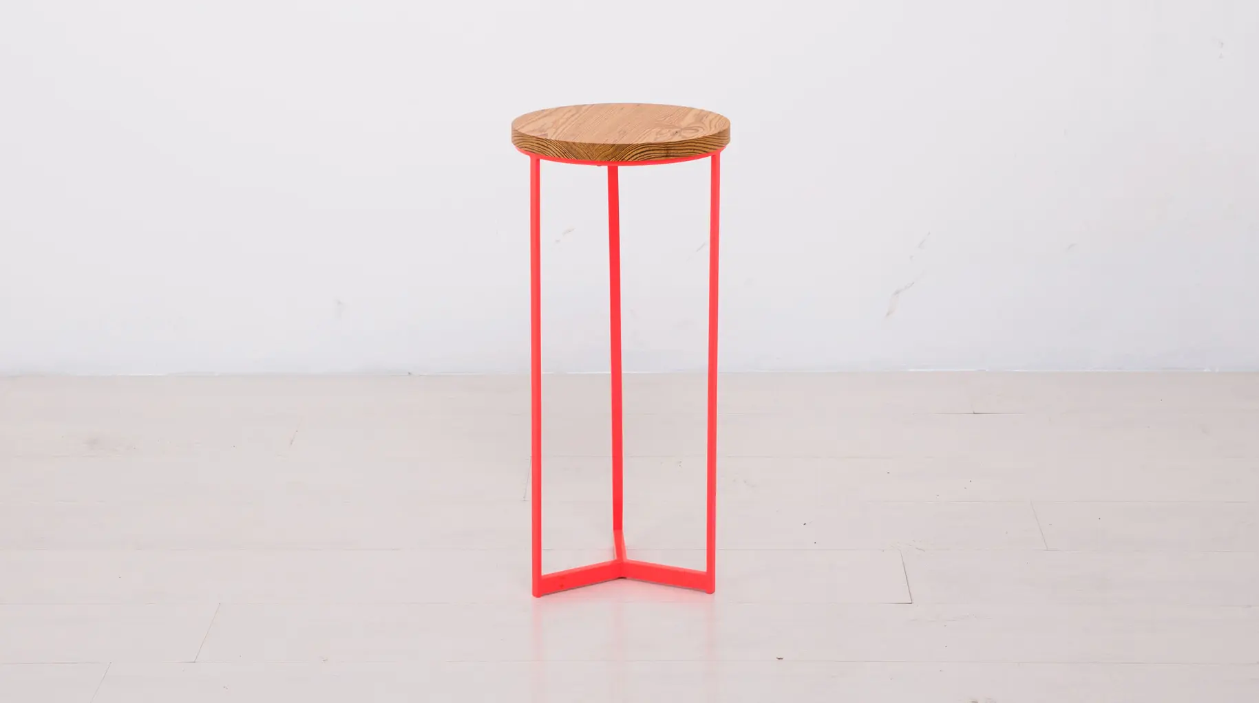 Uhuru Design - Essentials Round End Table Large