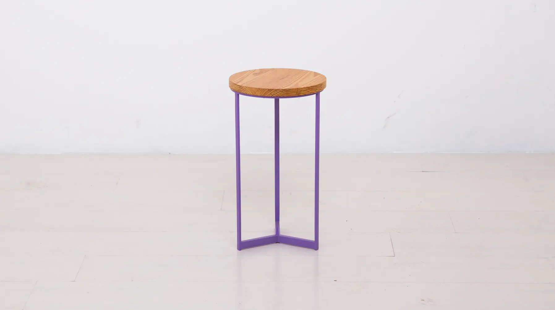 Uhuru Design - Essentials Round End Table Small