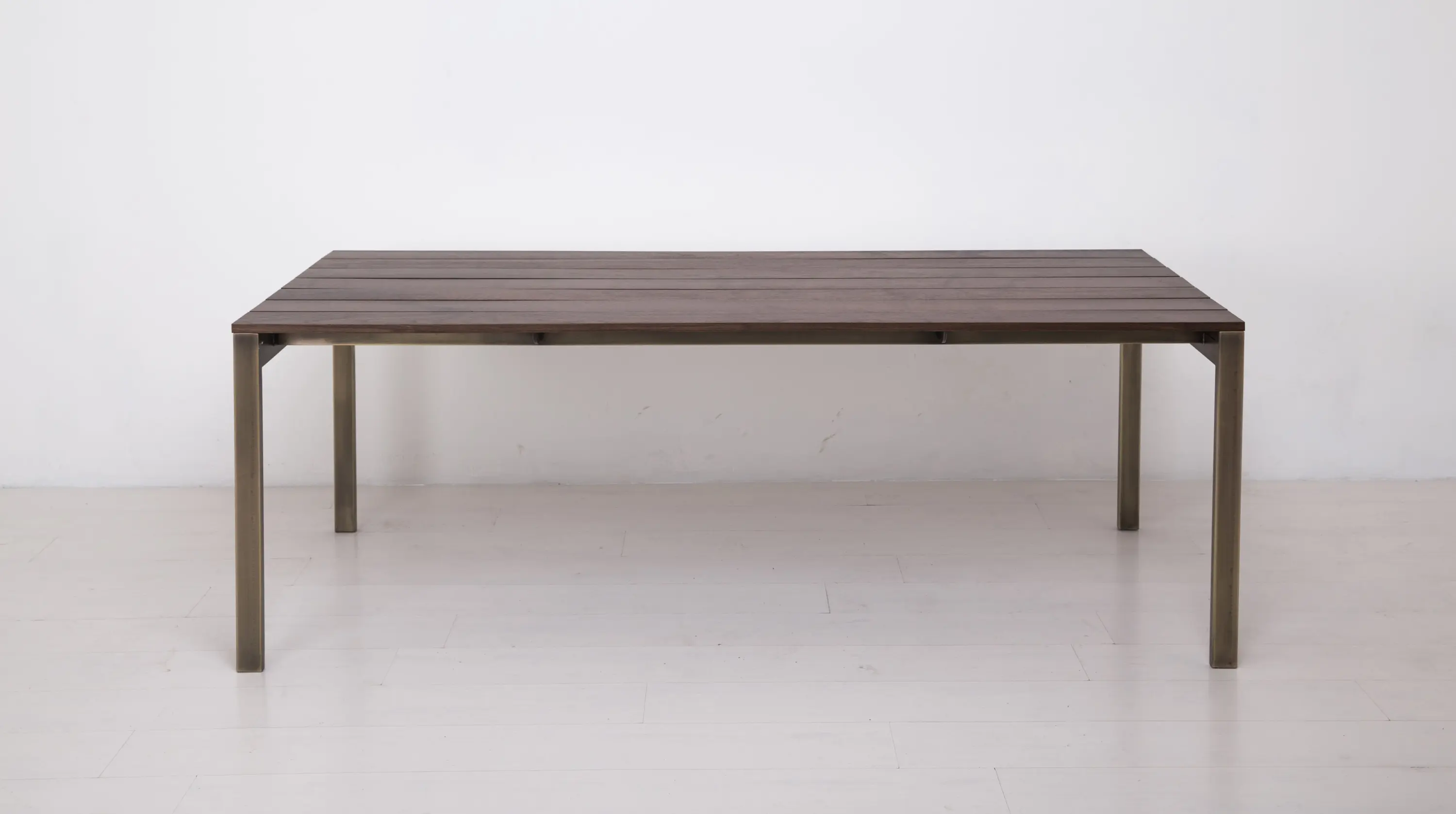 Uhuru Design - Essentials Rectangular Dining Table
