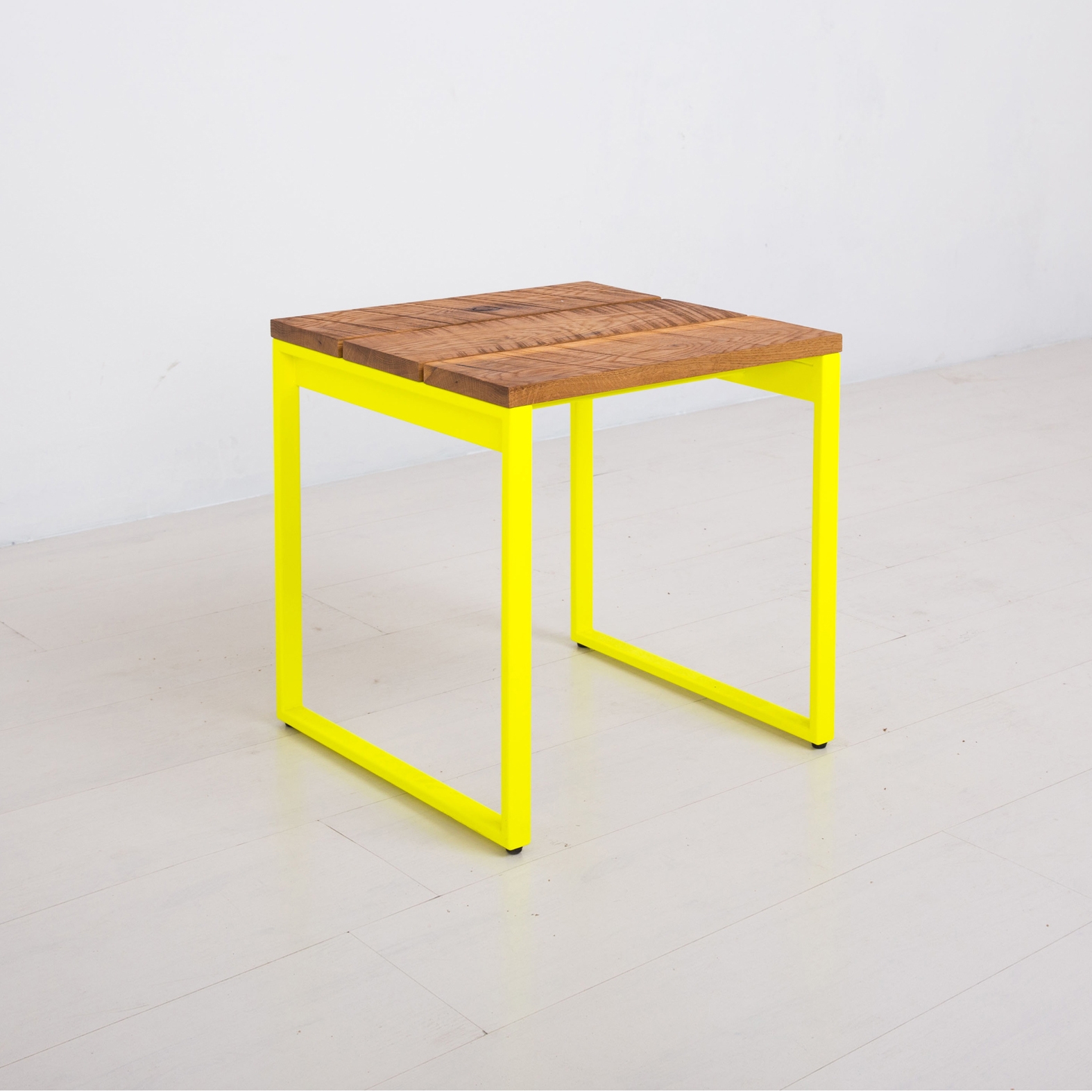 Display product Essentials Stool from manufacturer Uhuru Design