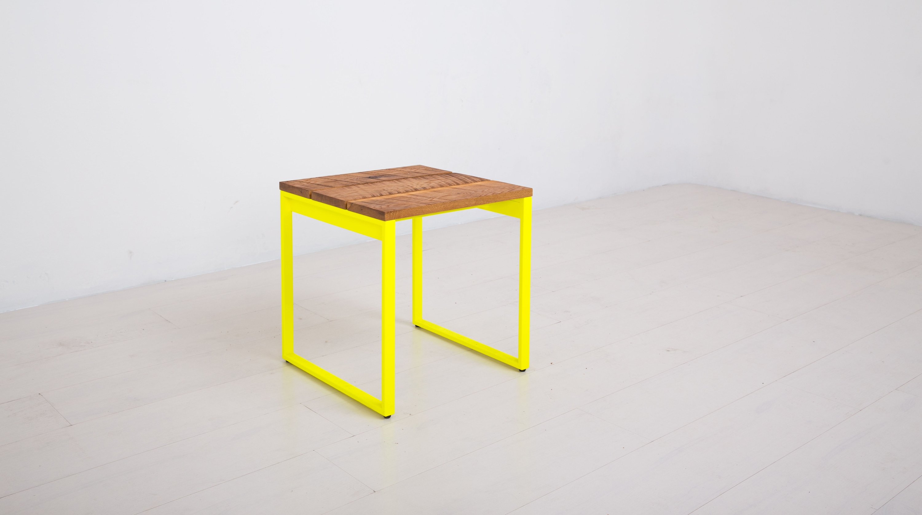 Display product Essentials Stool from manufacturer Uhuru Design