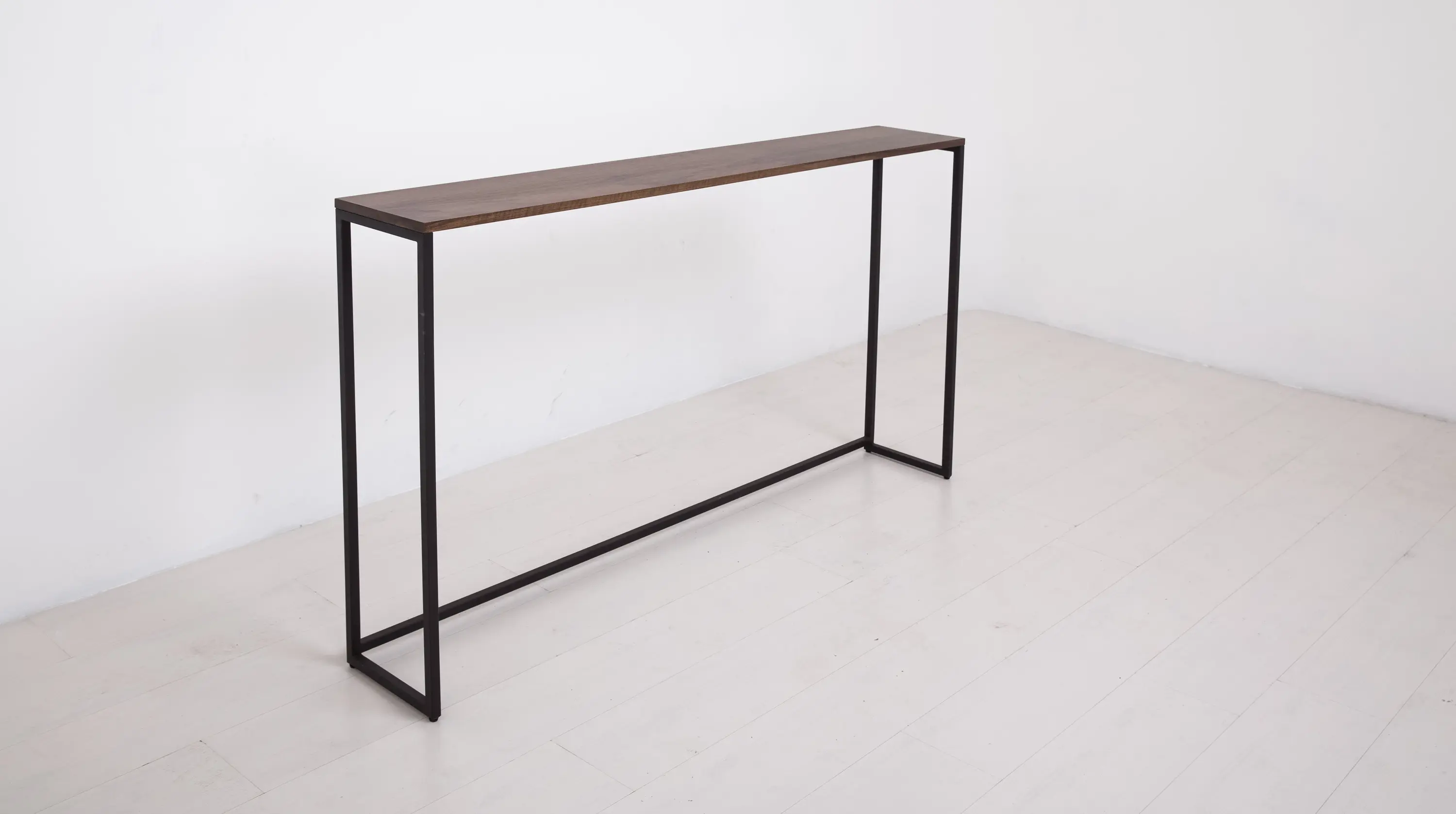 Uhuru Design - Essentials Wood Console