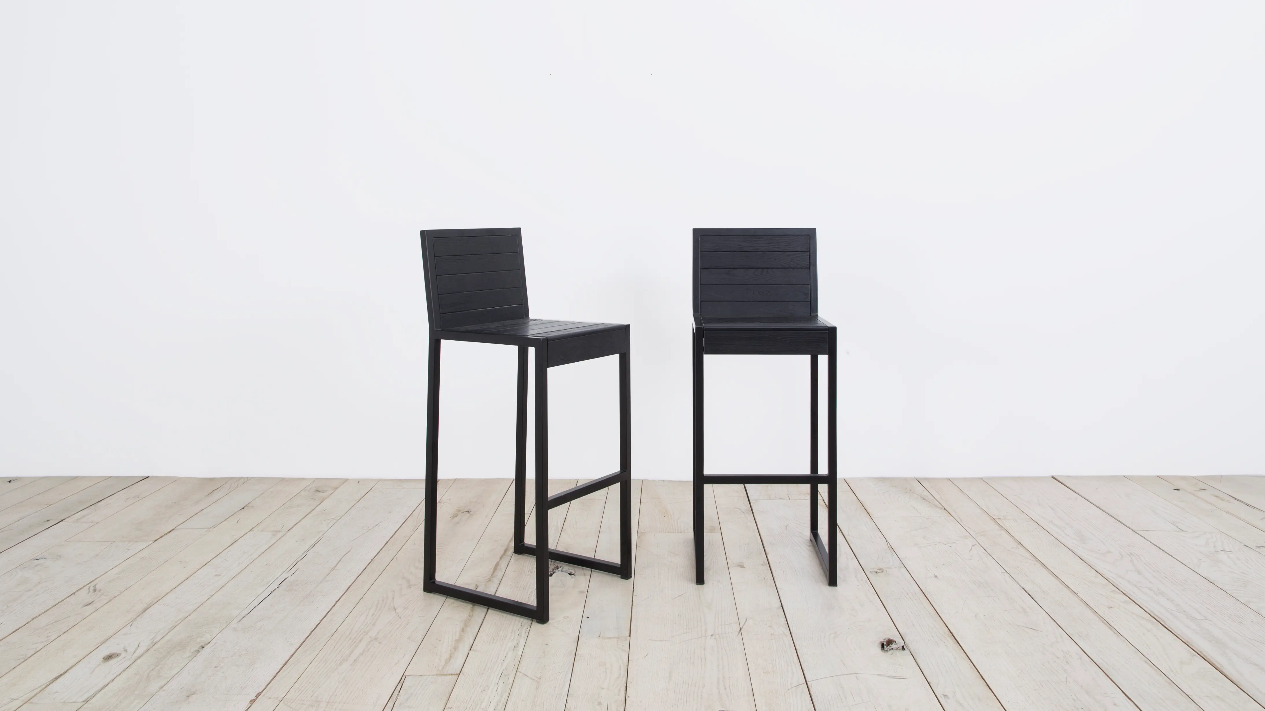Uhuru Design - Hulihee Barstool