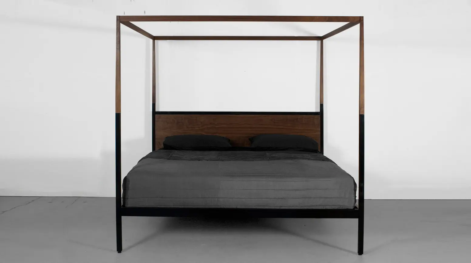 Uhuru Design - Canopy Bed