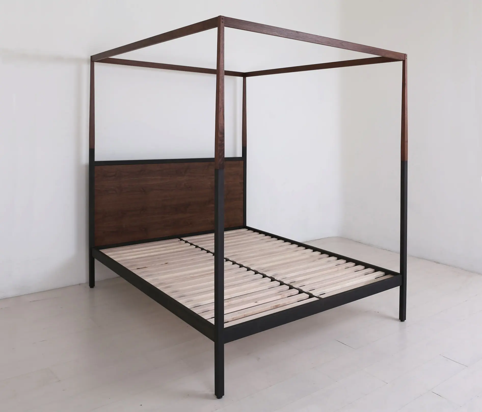 Uhuru Design - Canopy Bed