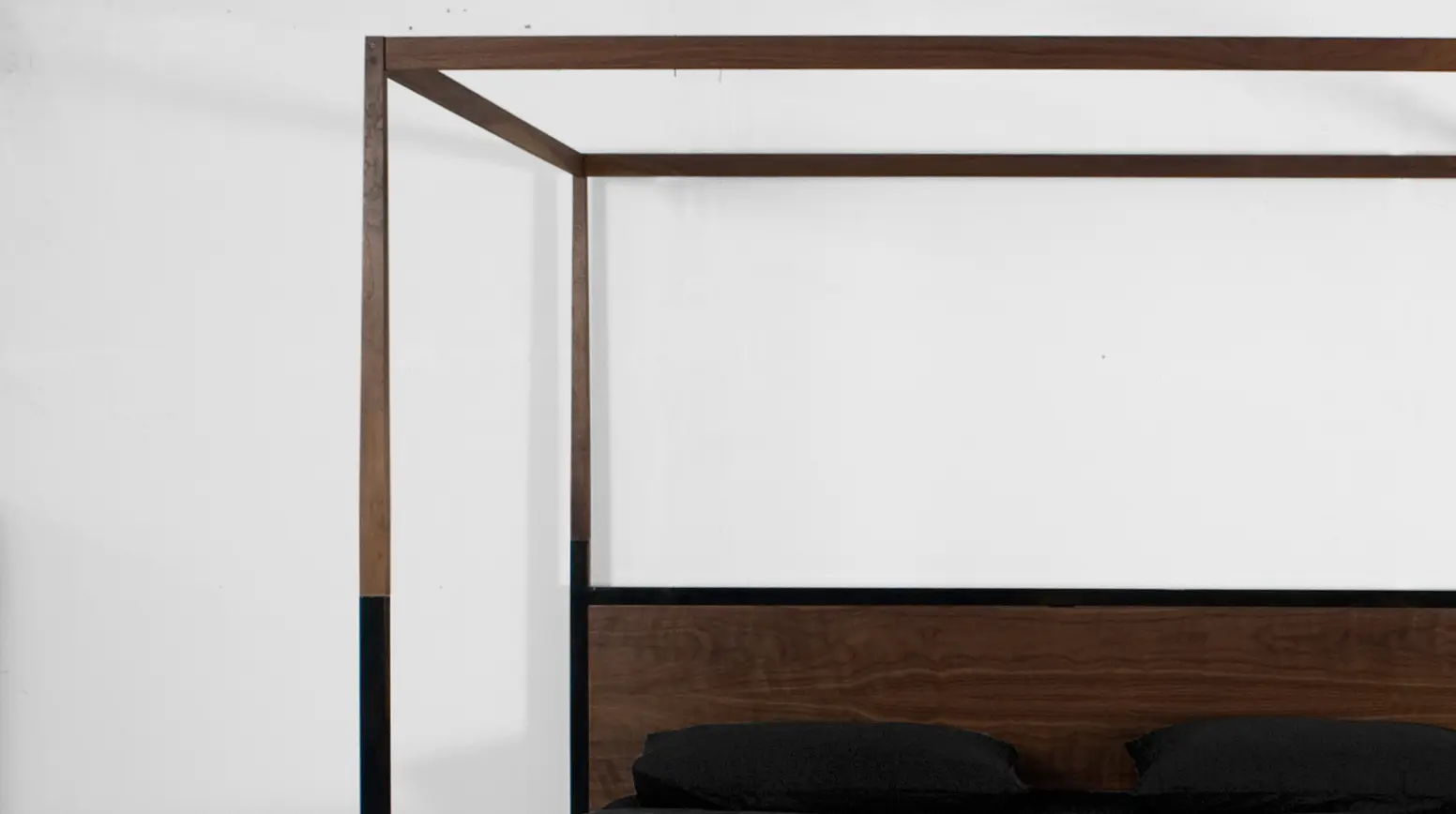 Uhuru Design - Canopy Bed