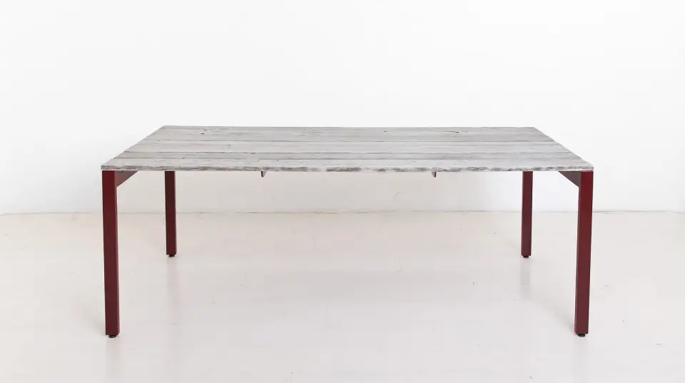 Uhuru Design - Summer Snow Dining Table