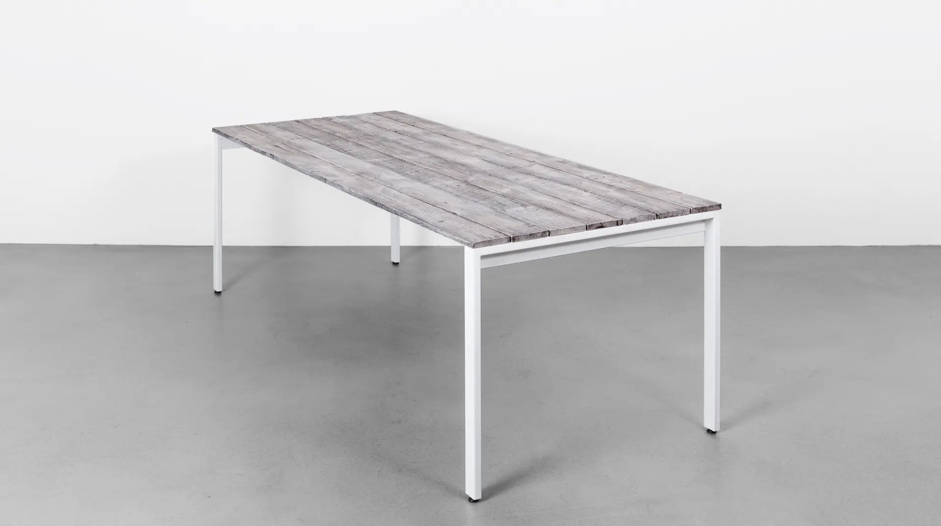 Uhuru Design - Summer Snow Dining Table