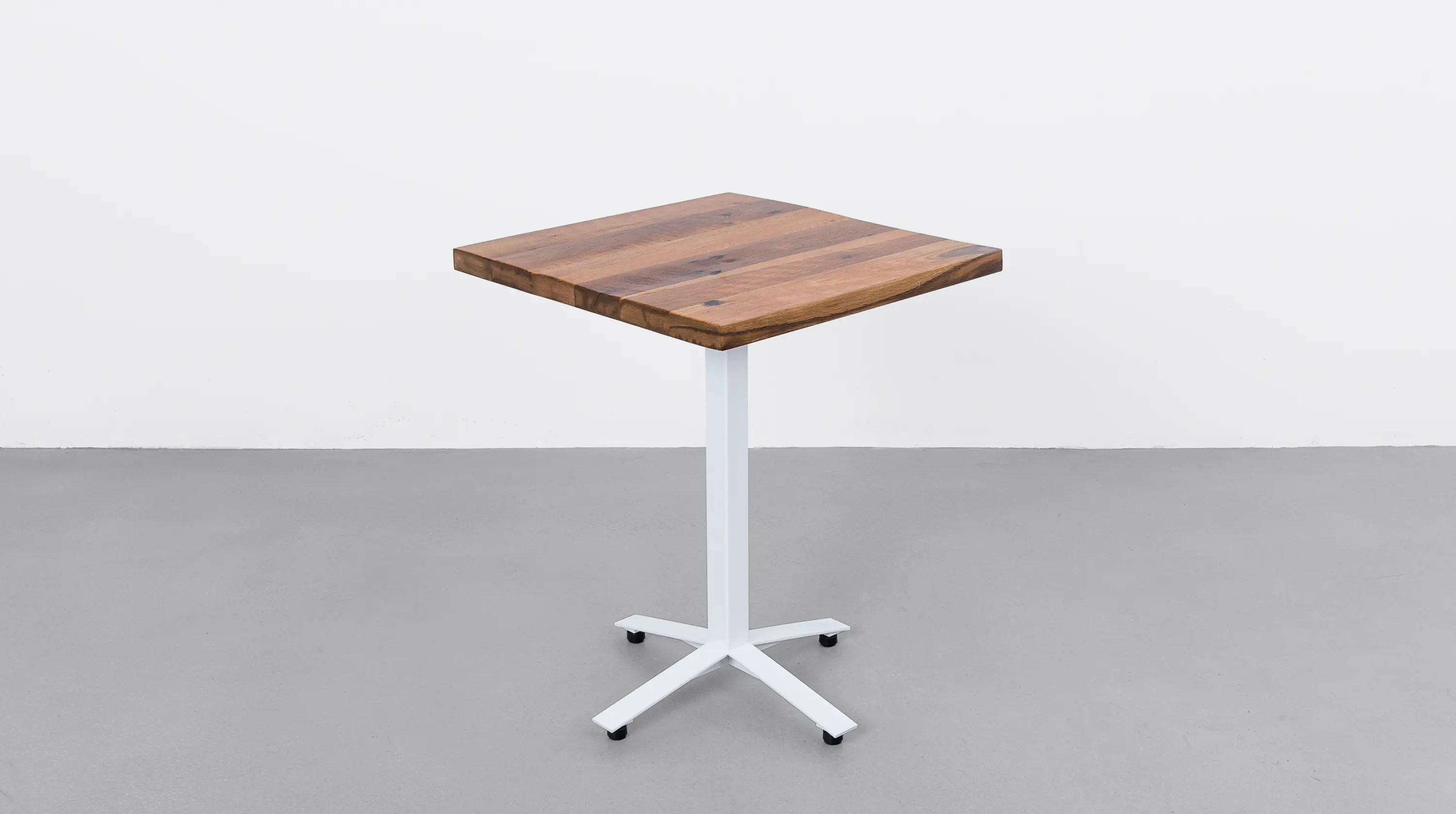 Uhuru Design - Intersecting Cafe Table