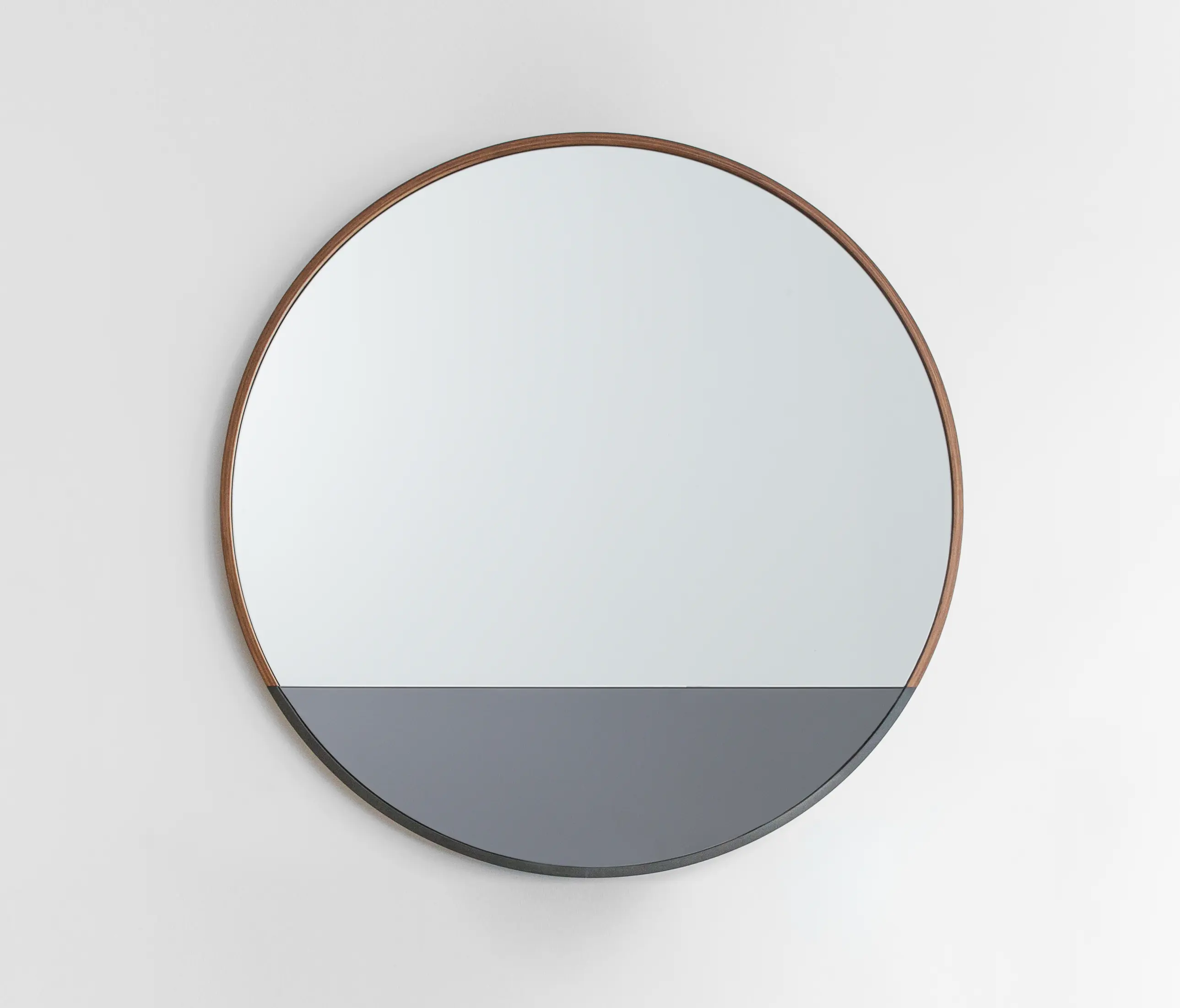 Uhuru Design - Waterline Mirror Round