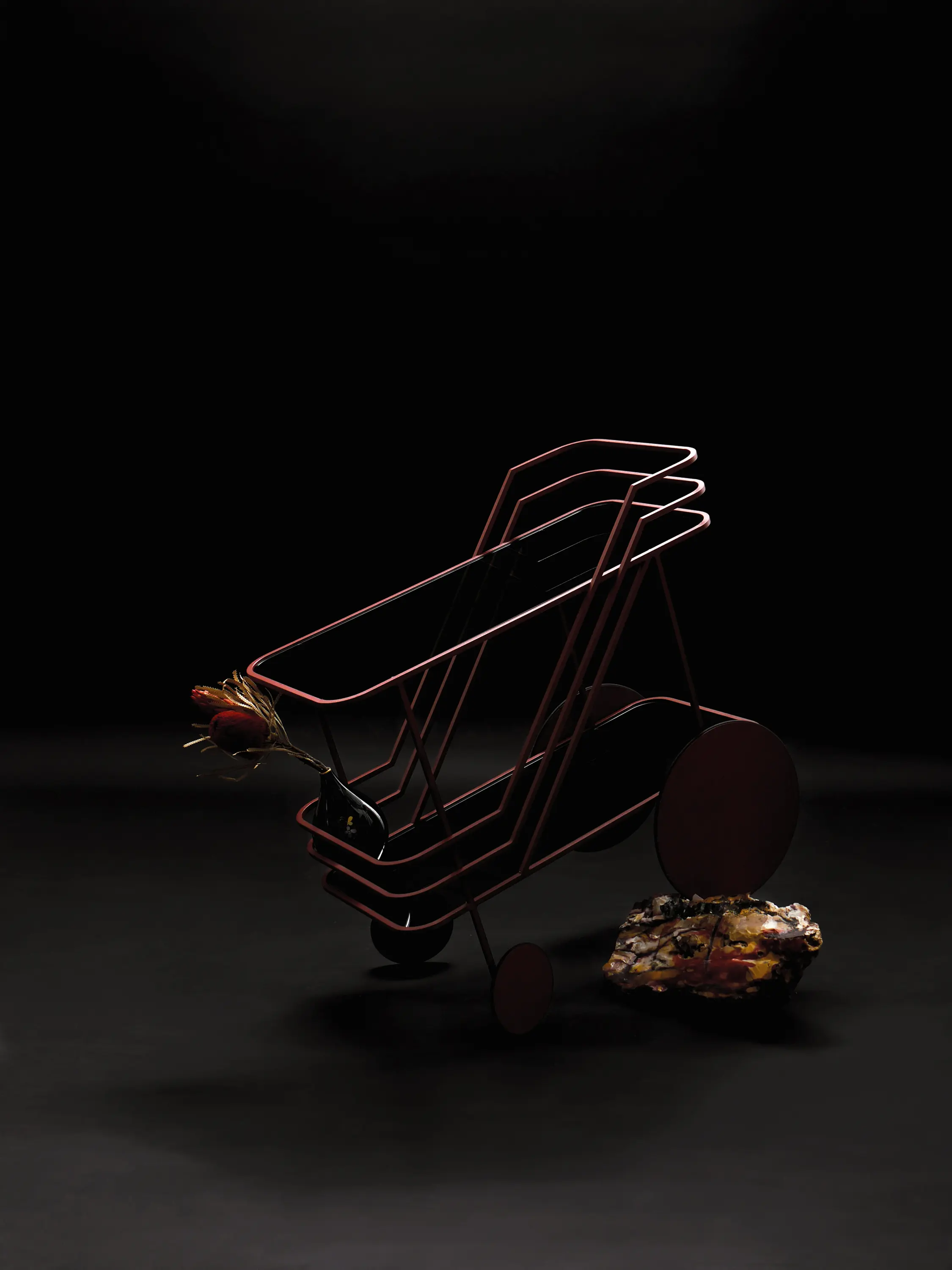 Dante-Goods And Bads - Come As You Are