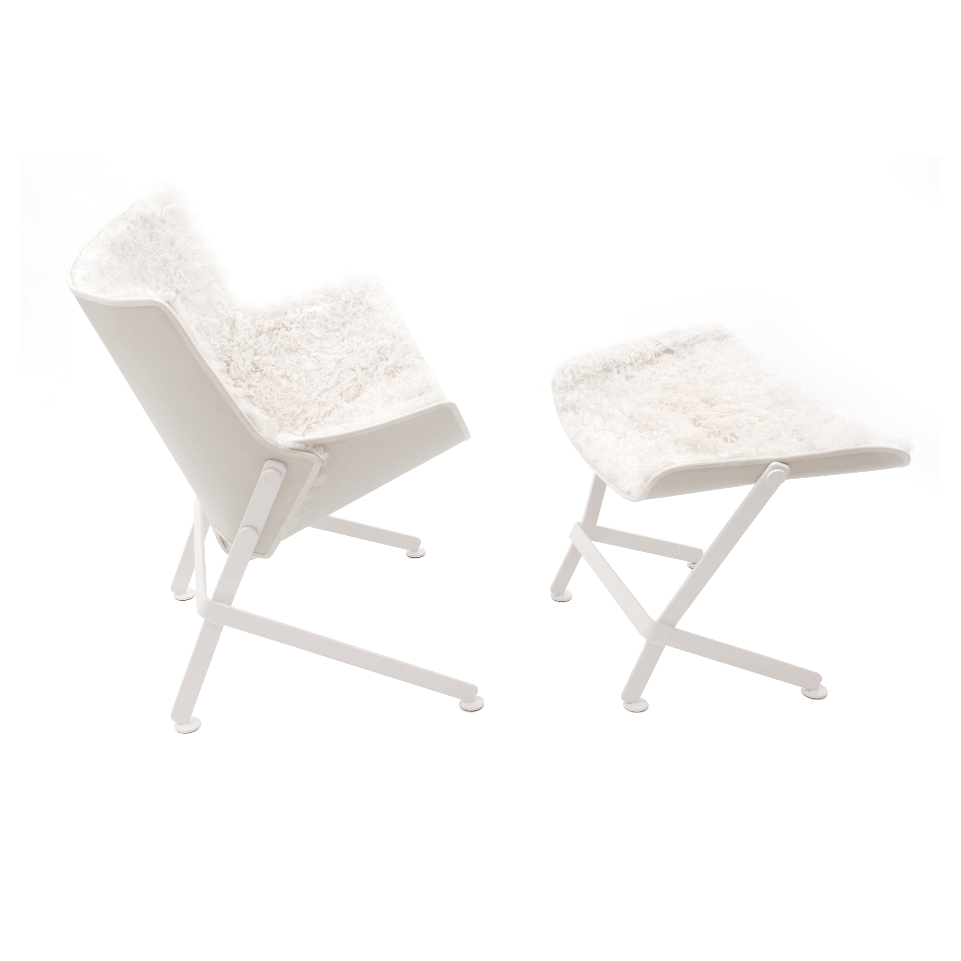 Produkt El Santo Fur des Herstellers Dante-Goods And Bads anzeigen