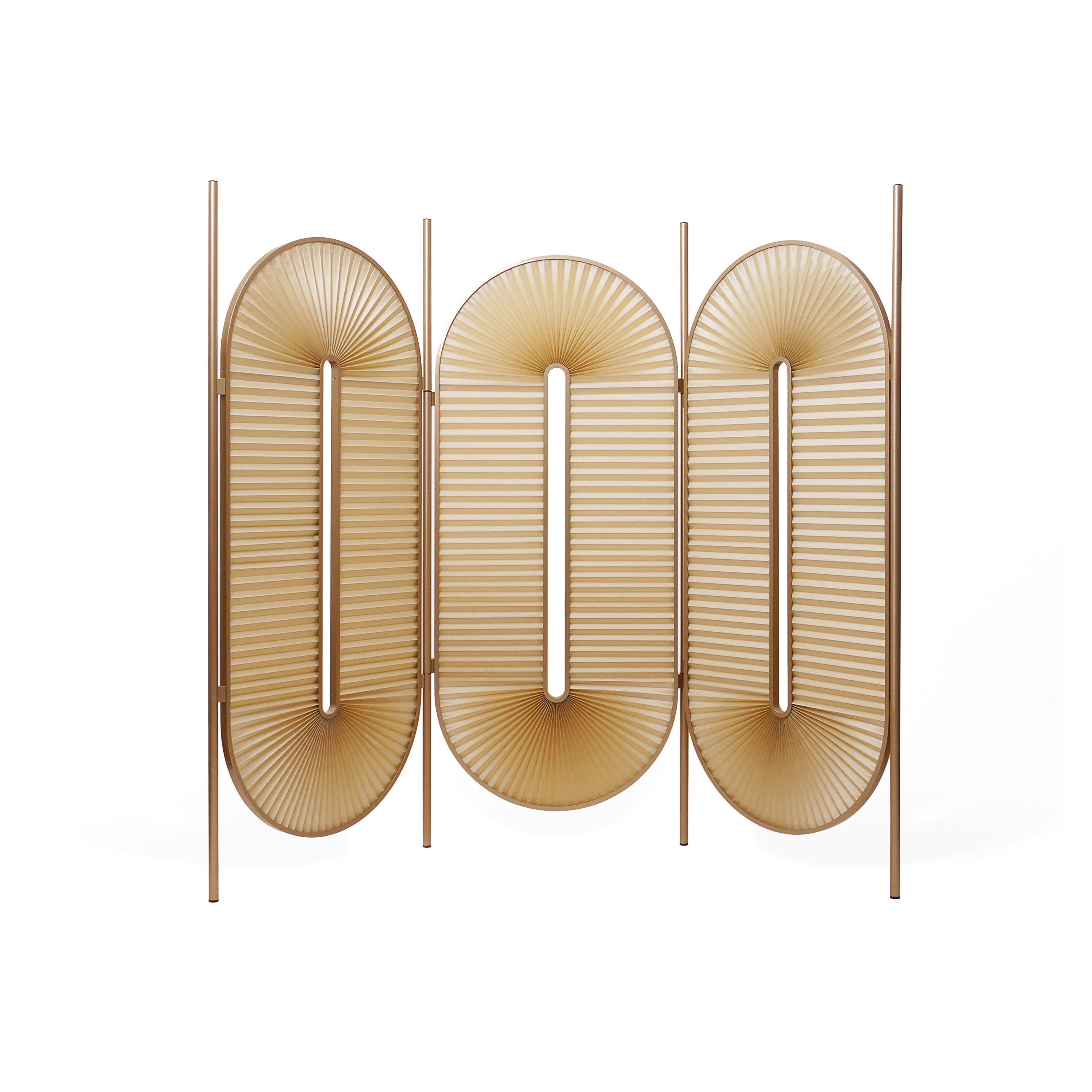 Minima Moralia Room Divider