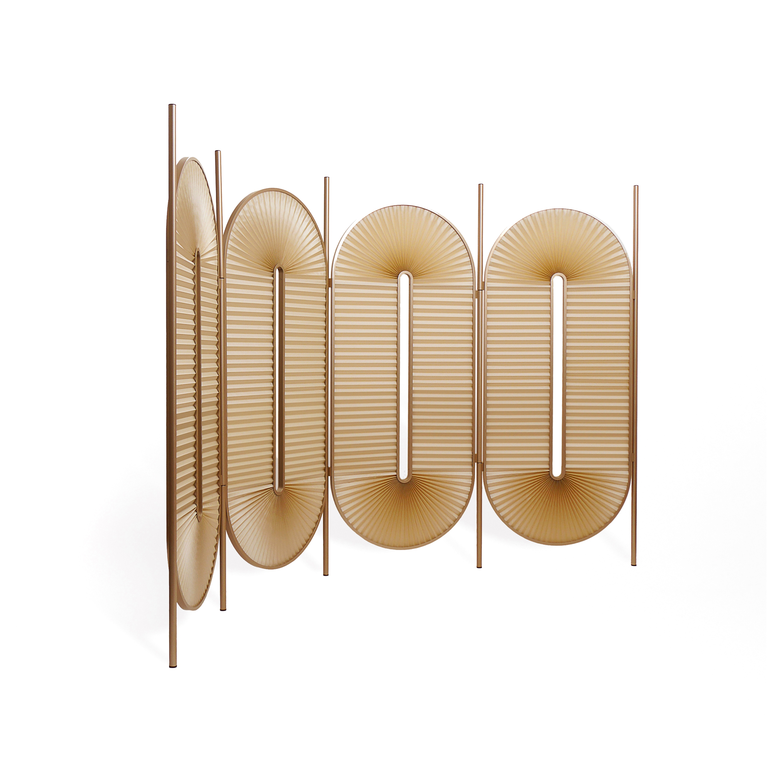Mostra il prodotto Minima Moralia Room Divider del produttore Dante-Goods And Bads