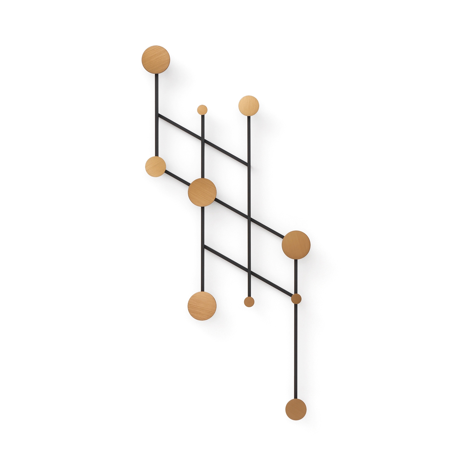 Display product Memoir from manufacturer Dante-Goods And Bads