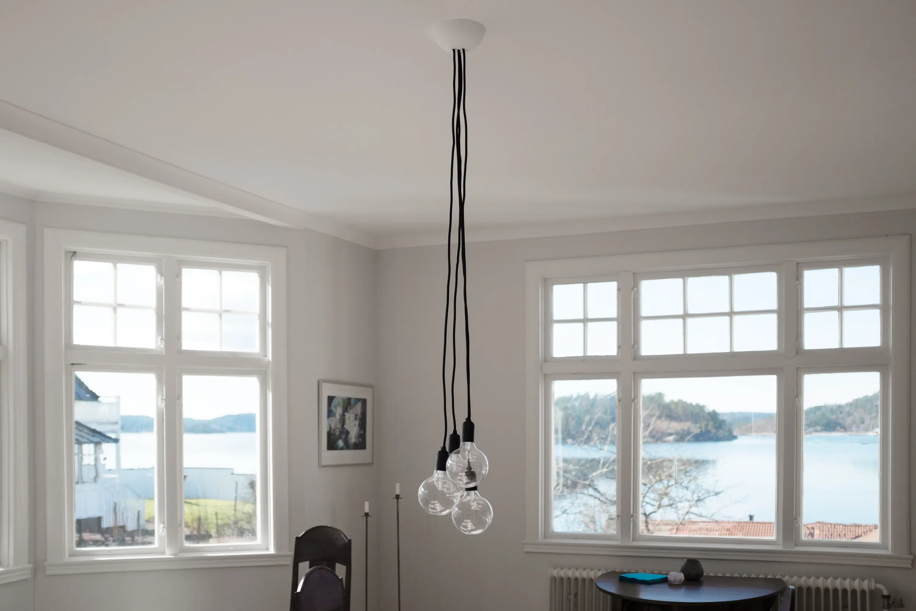 CableCup - CableCup Quattro Black