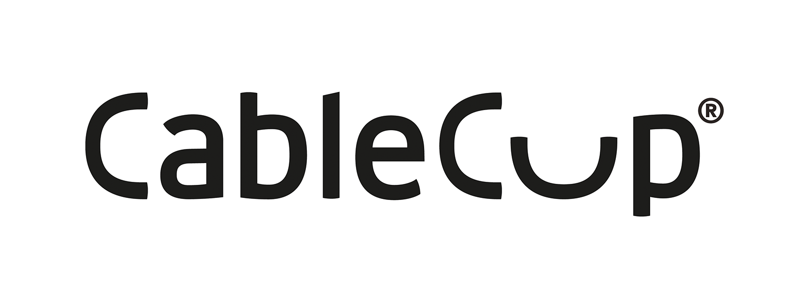 Logo for manufacturer CableCup