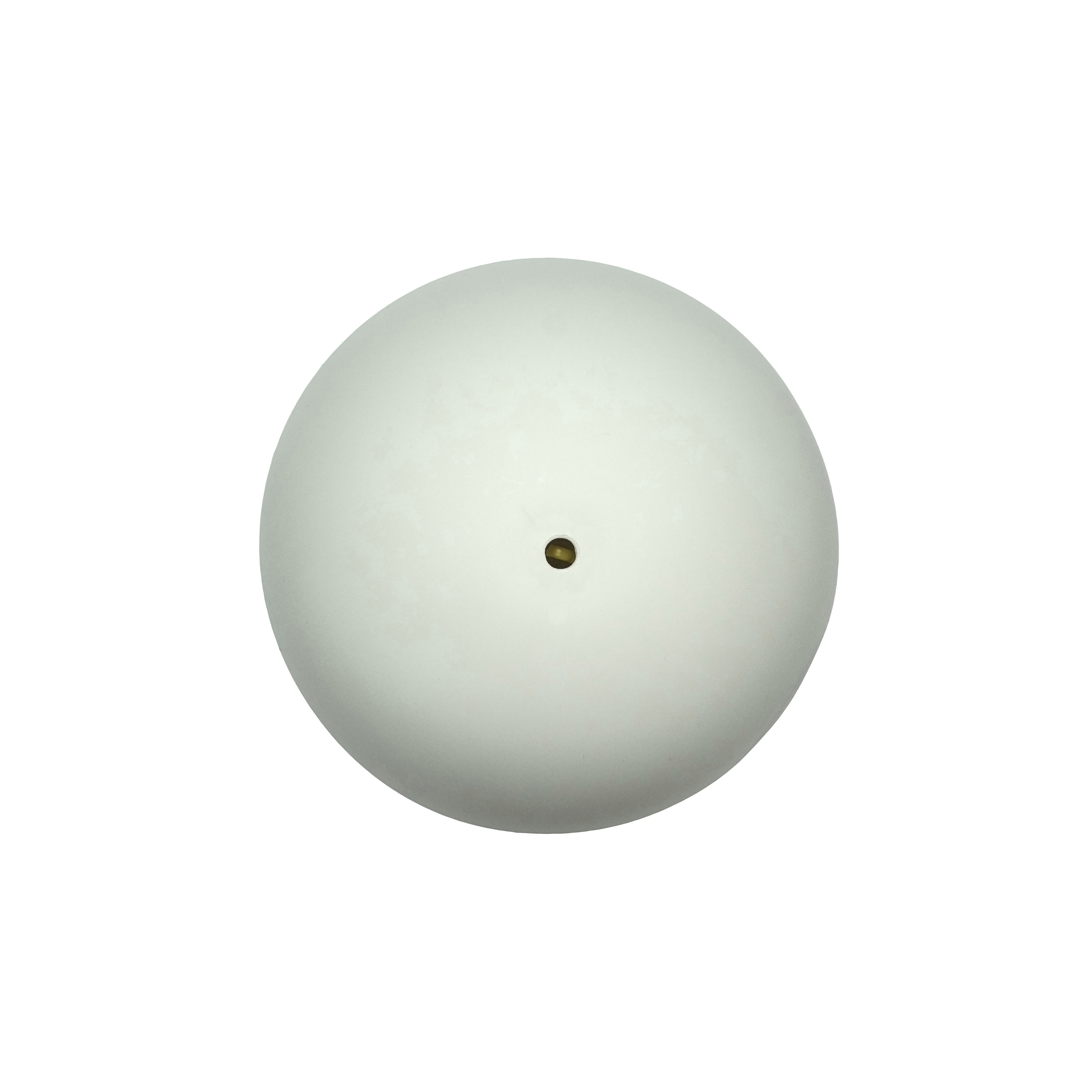 Display product CableCup Classic White from manufacturer CableCup