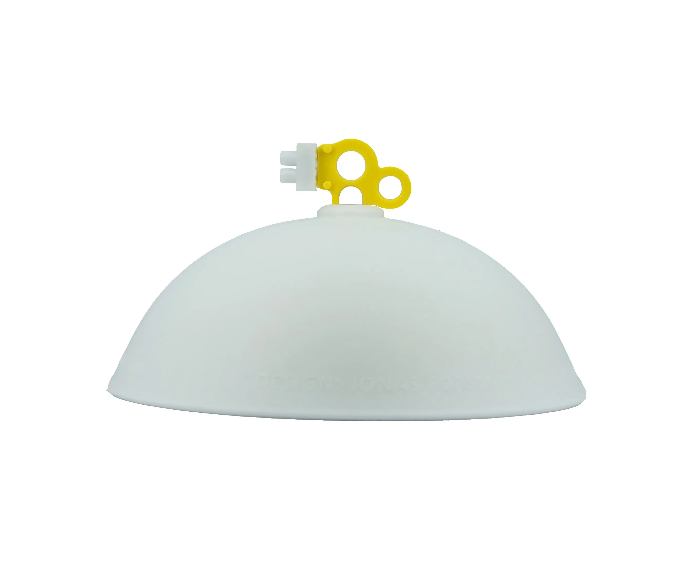 CableCup - CableCup Classic White