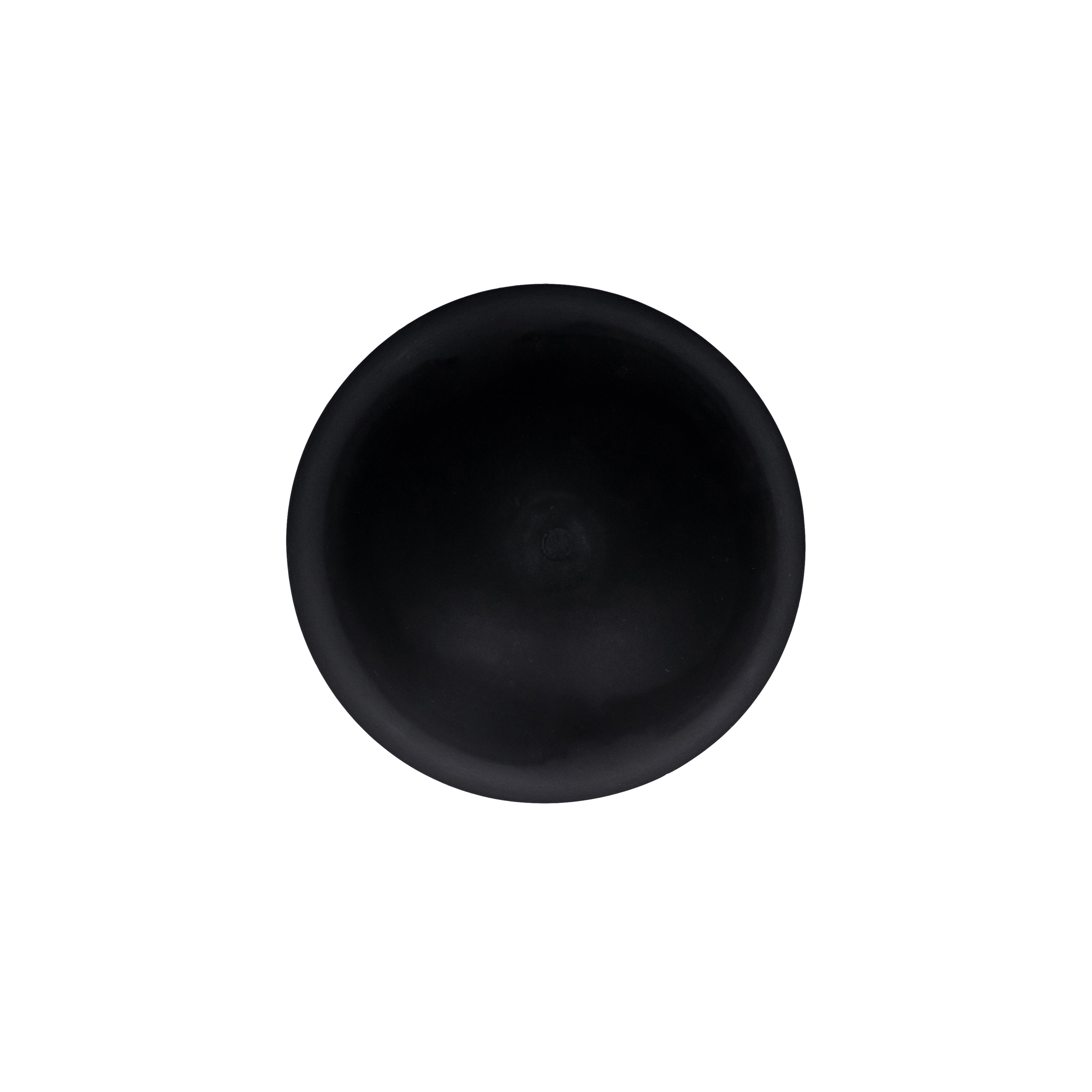CableCup Hide Black
