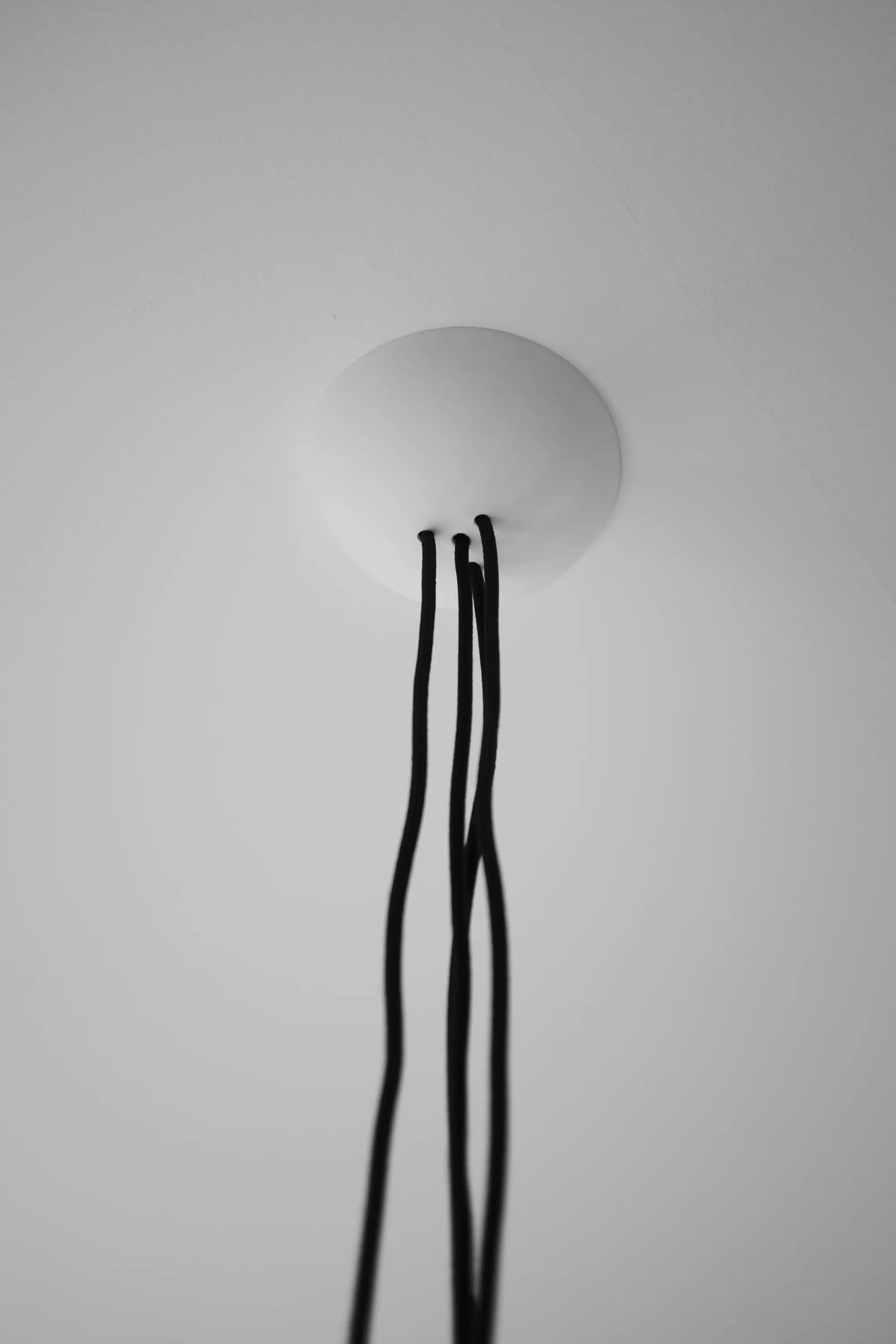 CableCup - CableCup Quattro White